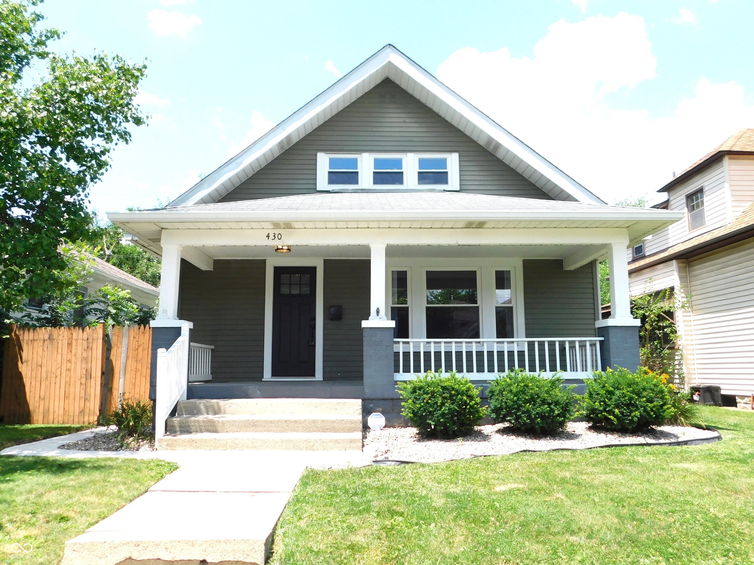 430 N Drexel Avenue, Indianapolis