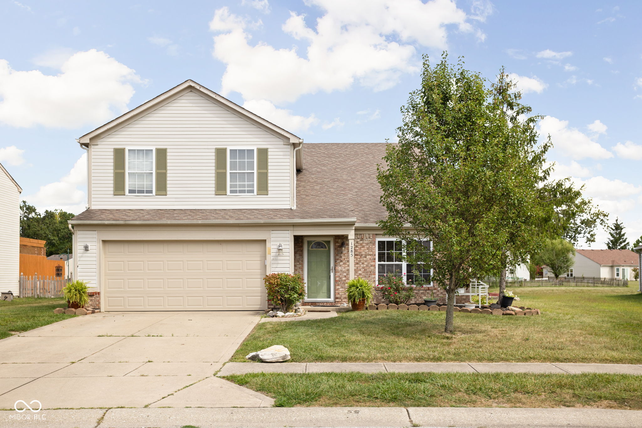 1285 Spring Lake Drive, Brownsburg