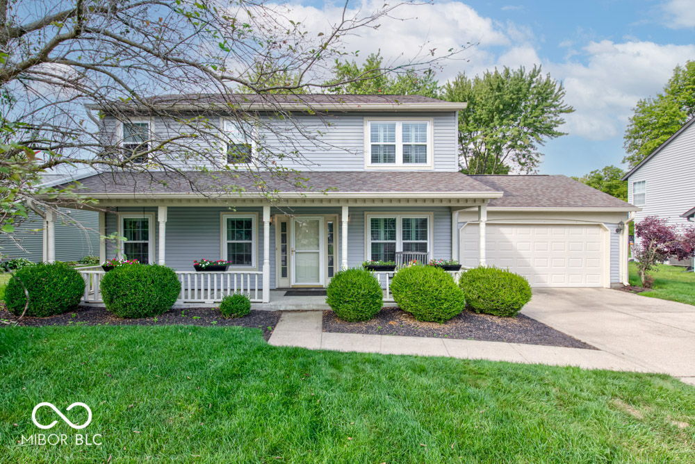 Photo of 7456 Tarragon Place Indianapolis, IN 46237