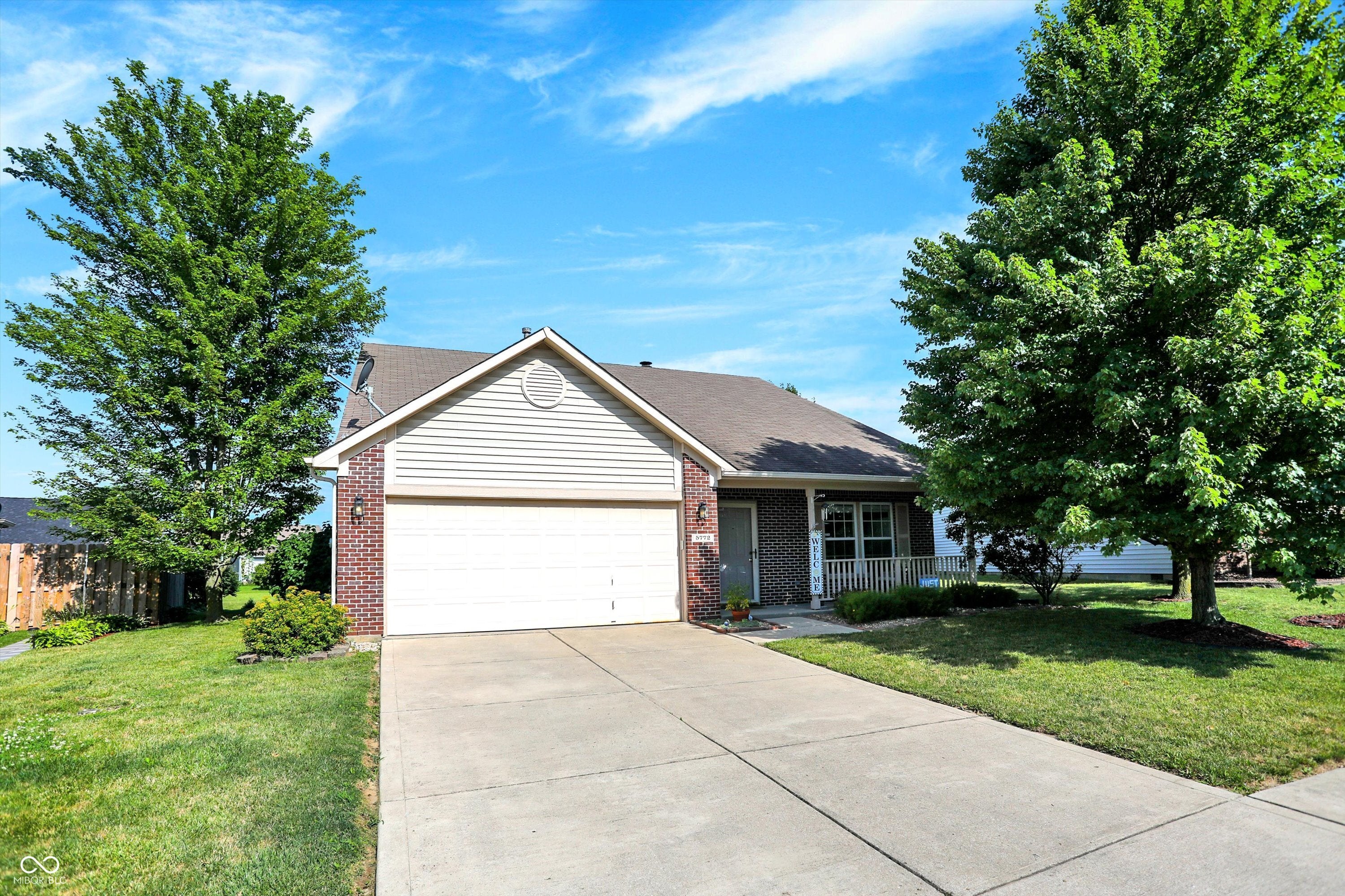 5772 Jamestown Square Lane, Indianapolis