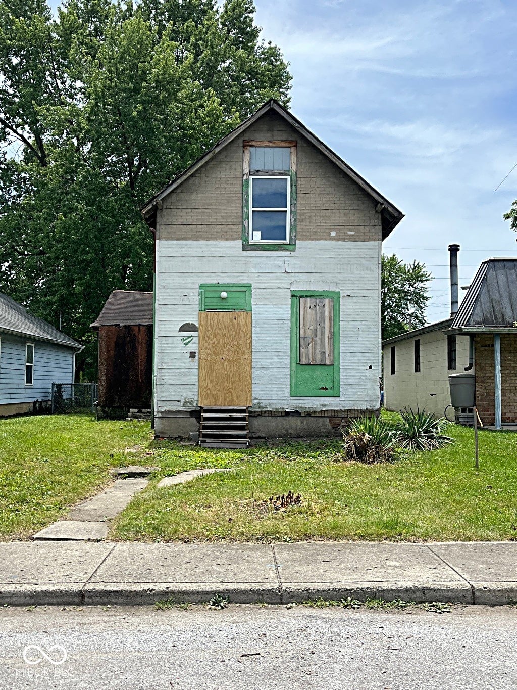 Photo of 1315 E 9th Street Indianapolis, IN 46202