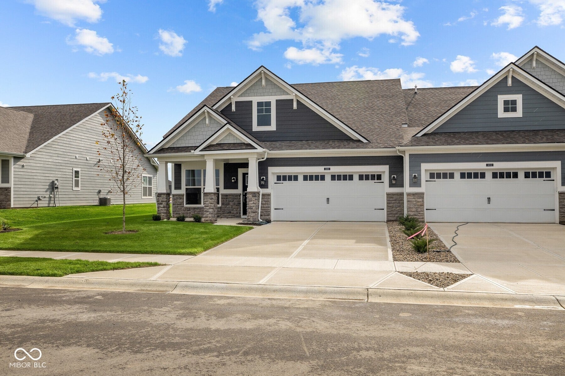 Photo of 16910 Cattle Hollow Lane Noblesville, IN 46060