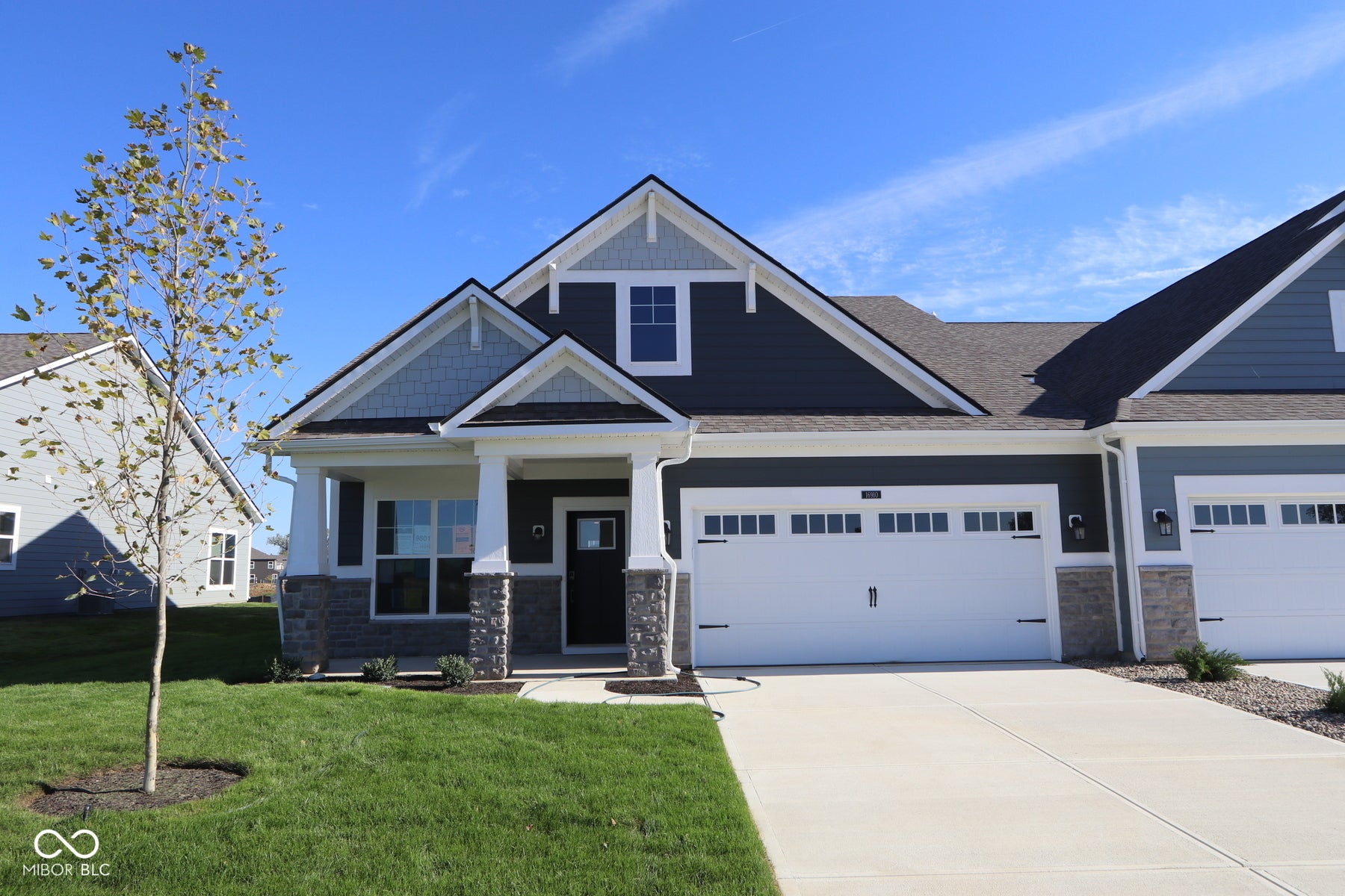 16910 Cattle Hollow Lane, Noblesville