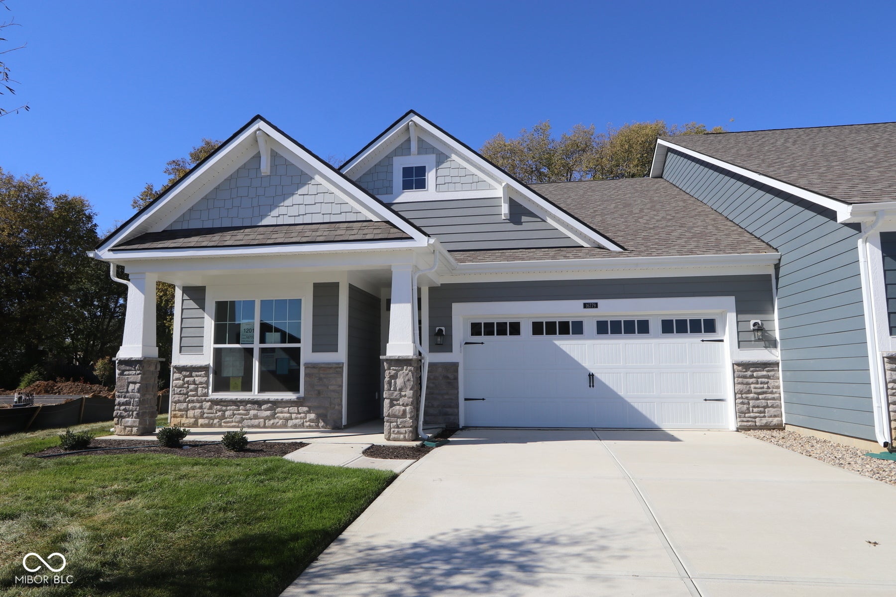 16779 Cattle Hollow Lane, Noblesville