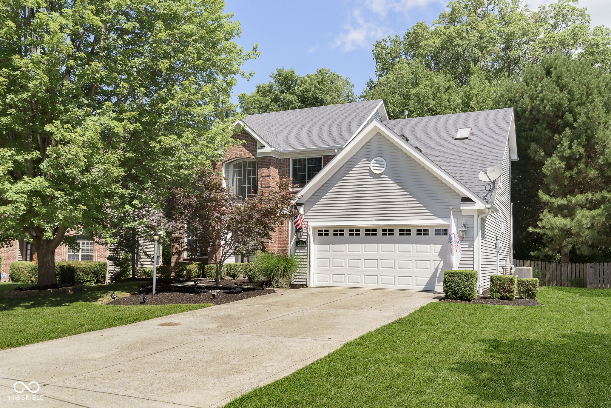 10430 Fox Creek Lane, Fishers