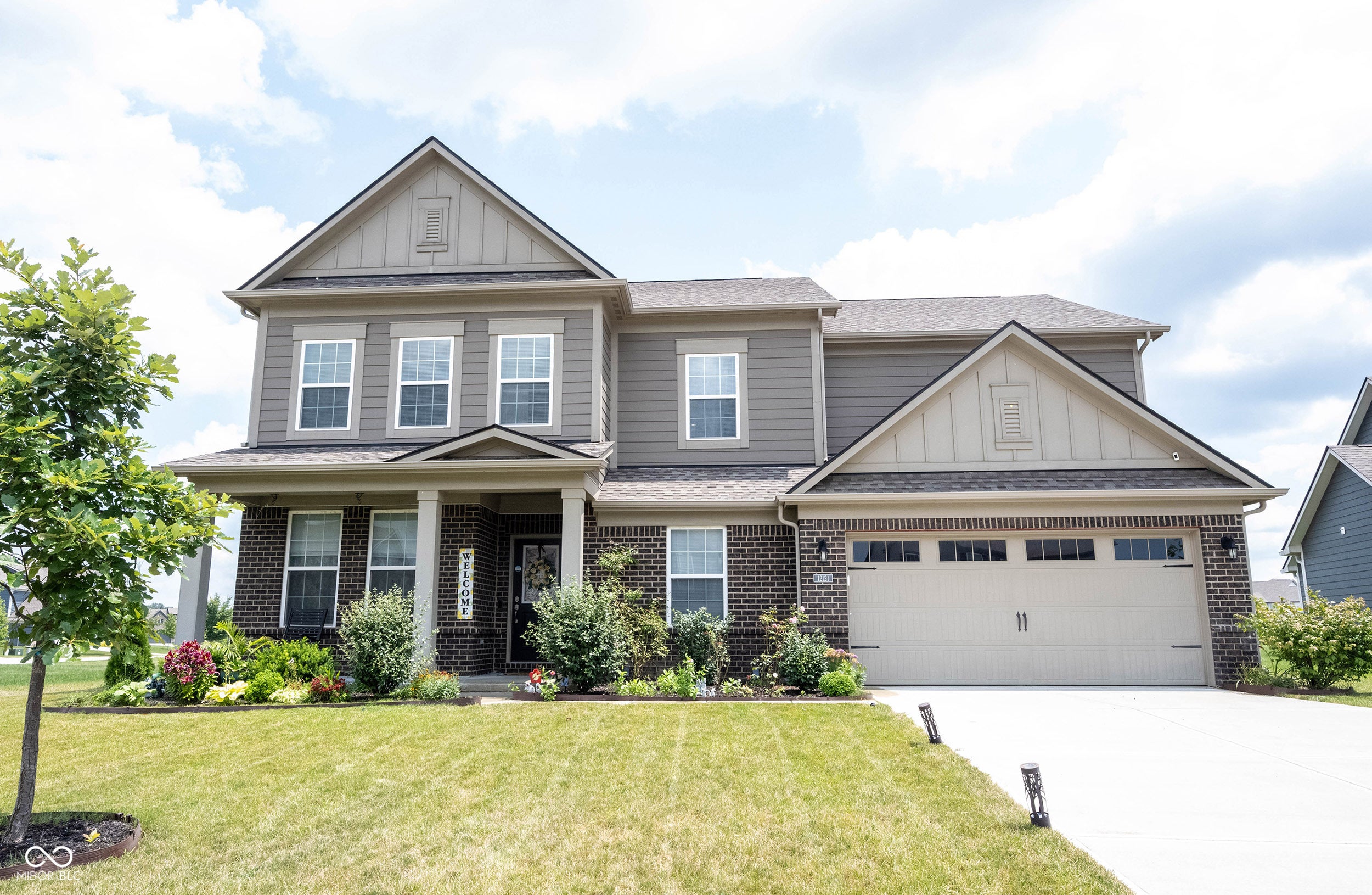 12121 Lantana Lane, Fishers