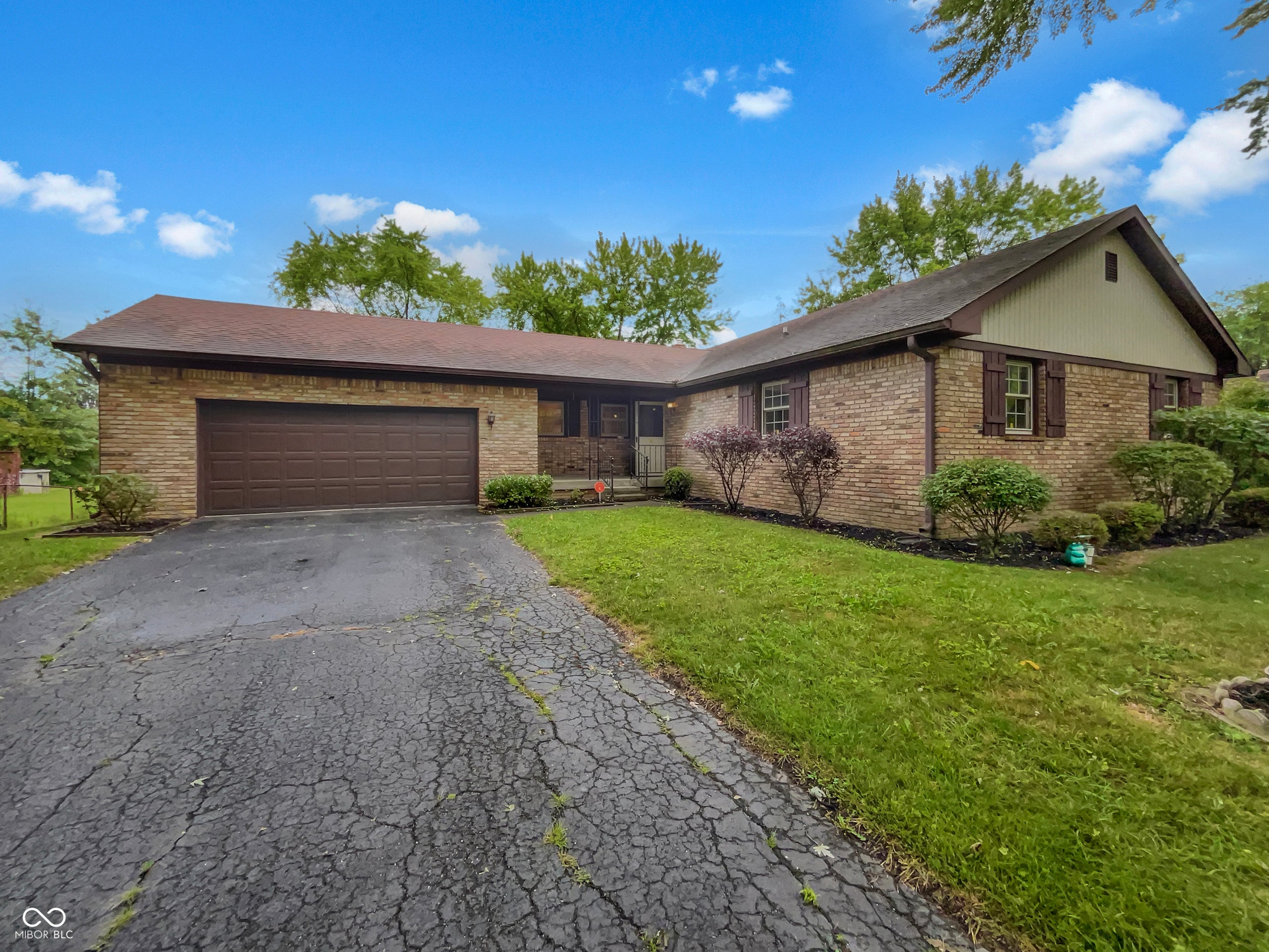 1409 N Routiers Avenue, Indianapolis