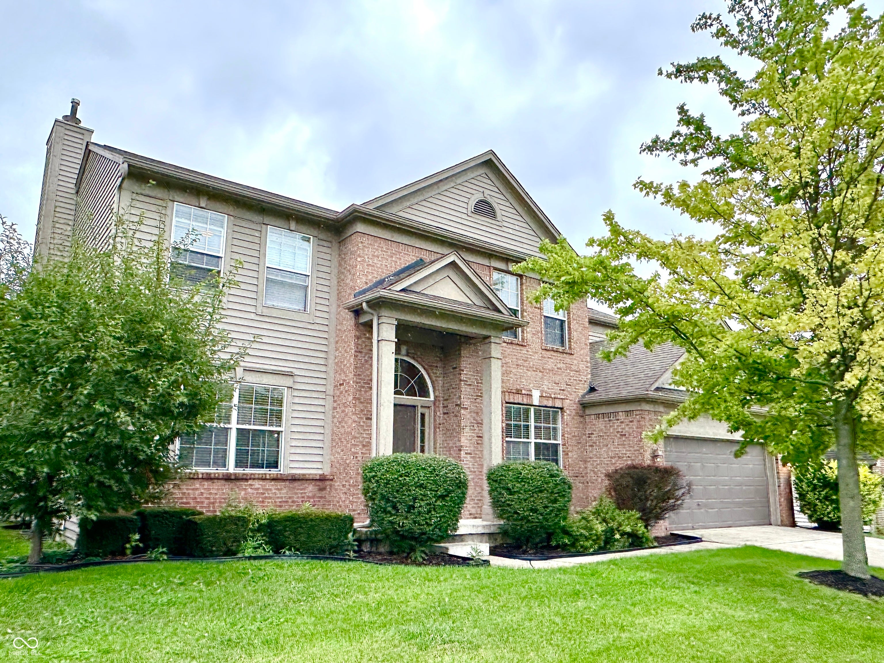 10208 Wellborne Drive, Indianapolis