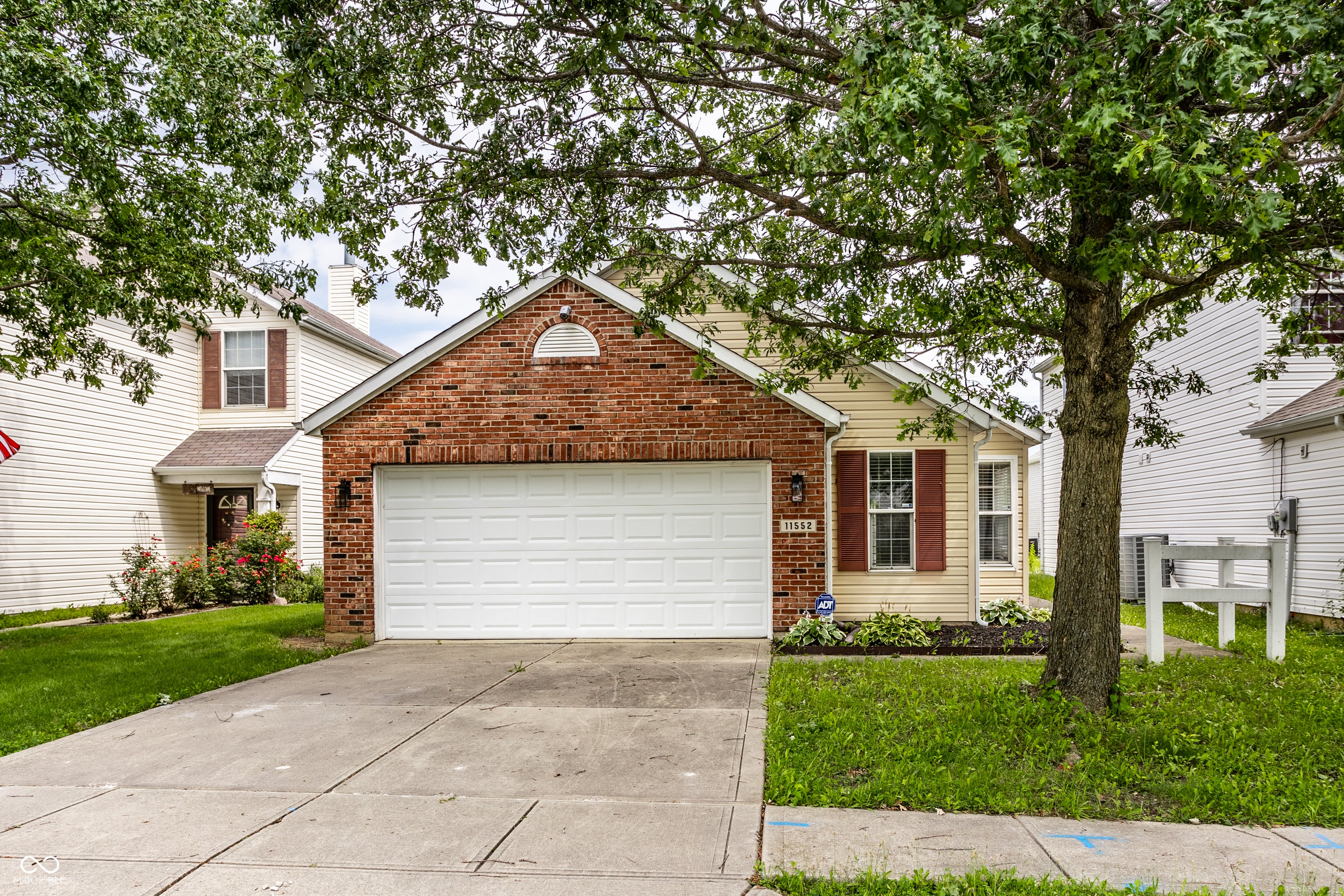 11552 Glenn Abbey Lane, Indianapolis