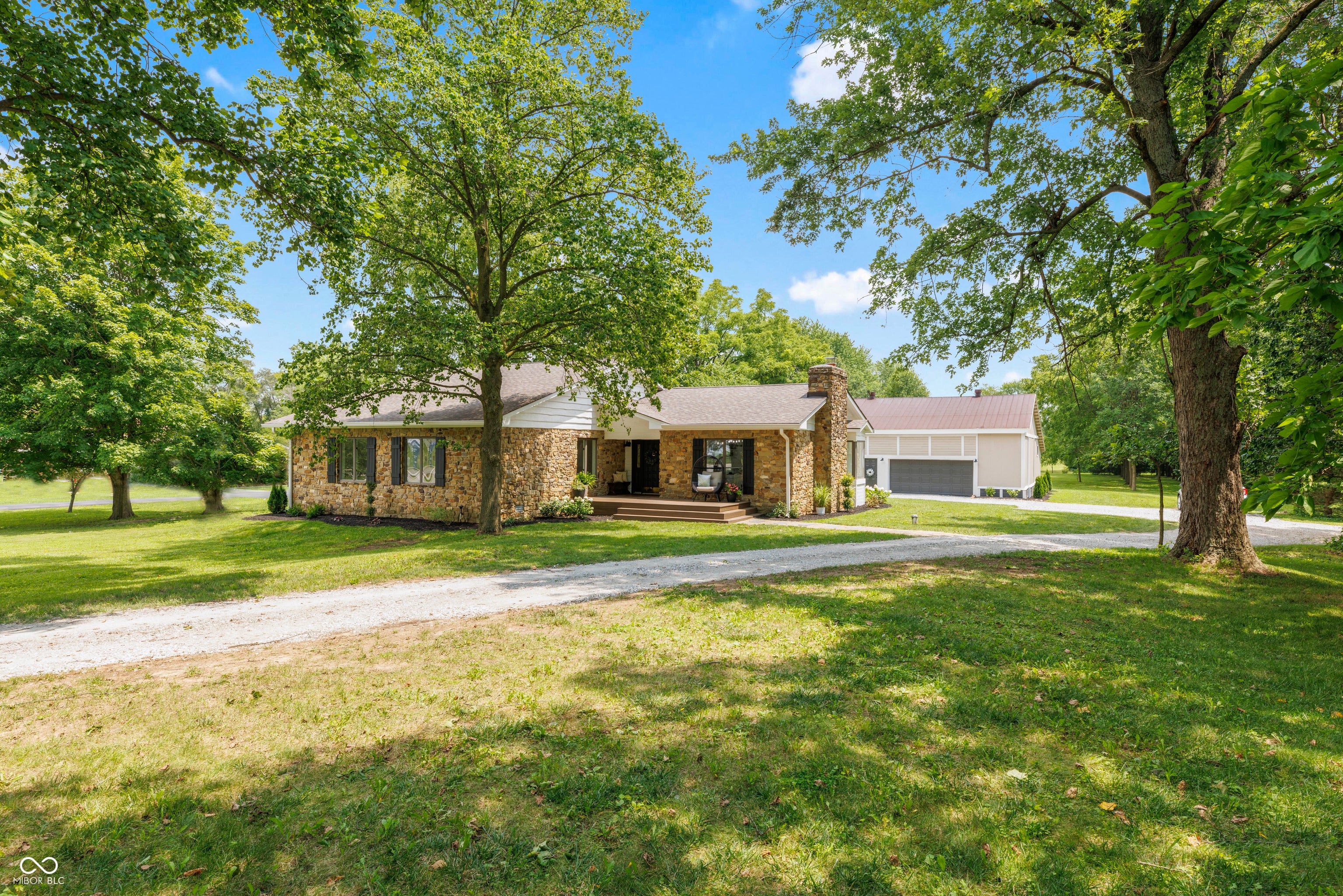 Photo of 6525 N County Road 625 E Brownsburg, IN 46112