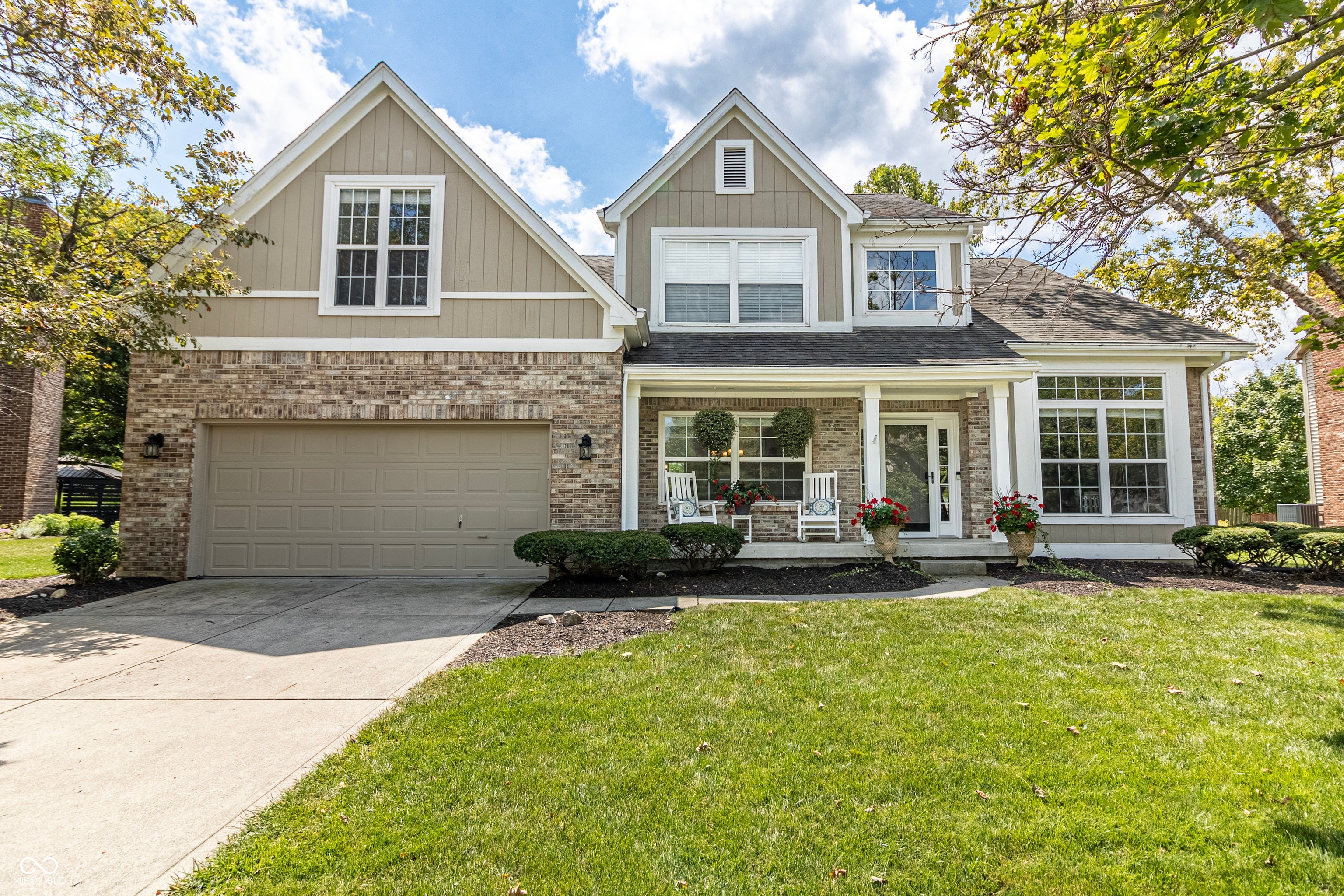 8845 Covington Boulevard, Fishers