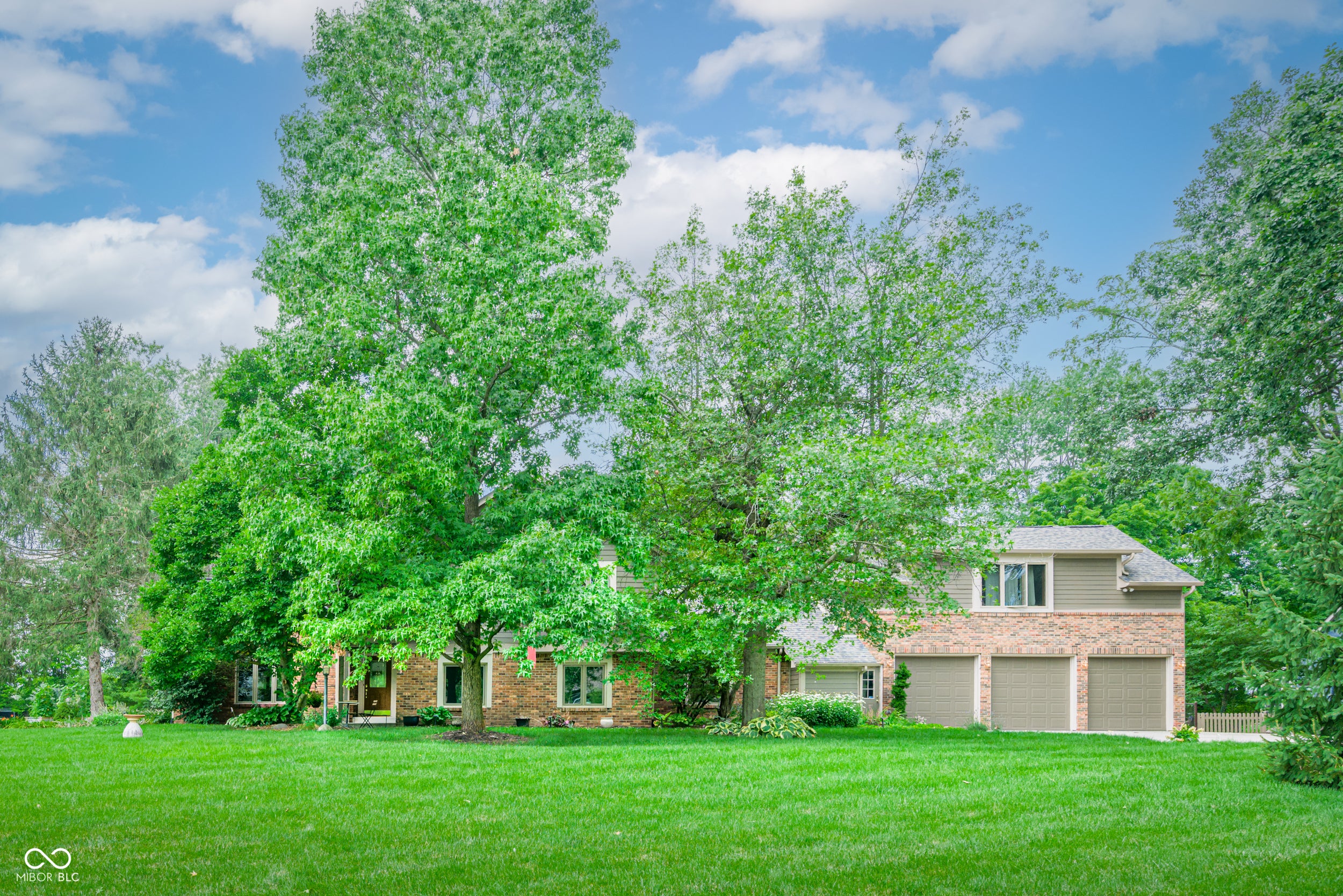 278 Larkspur Court, Zionsville