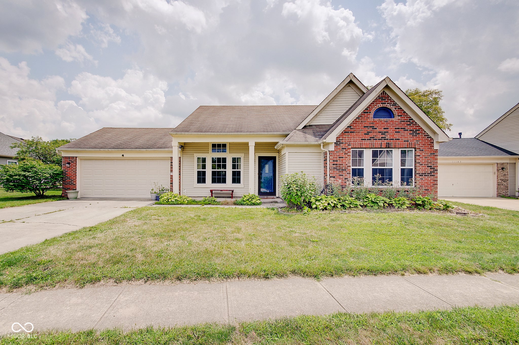 Photo of 11187 Autumn Harvest Drive Fishers, IN 46038