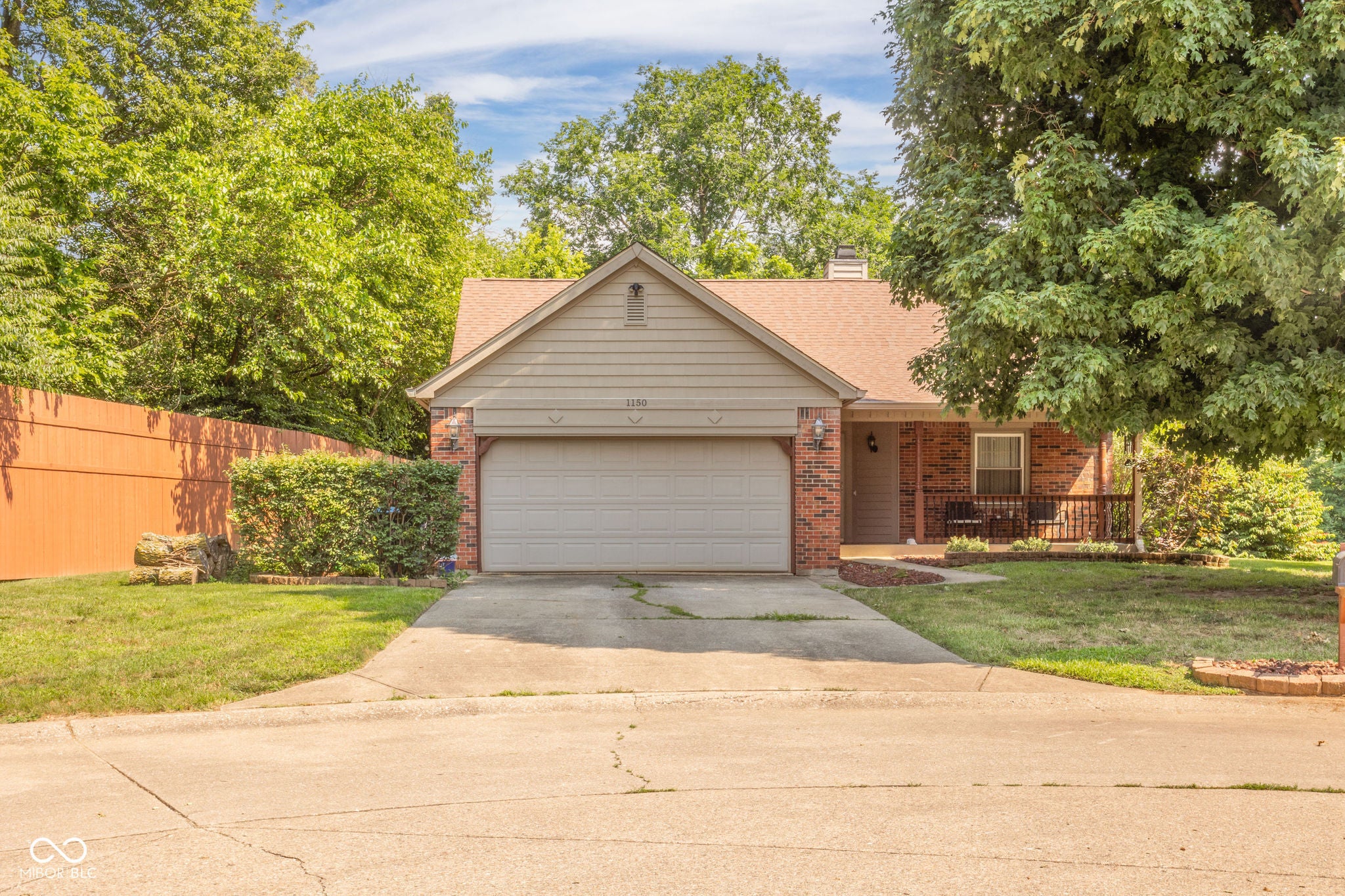 1150 Alydar Circle, Indianapolis