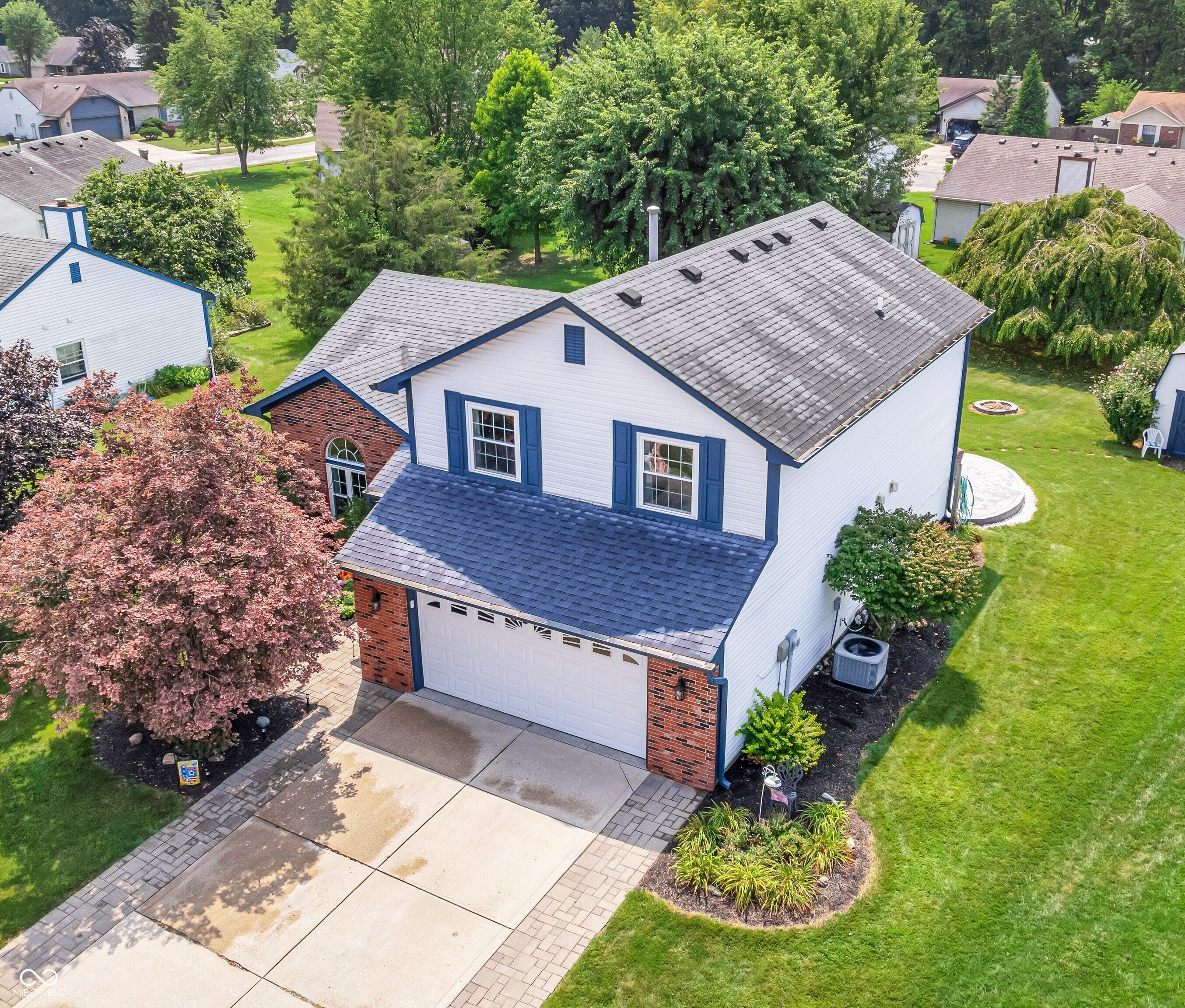 7246 Carrie Drive, Indianapolis