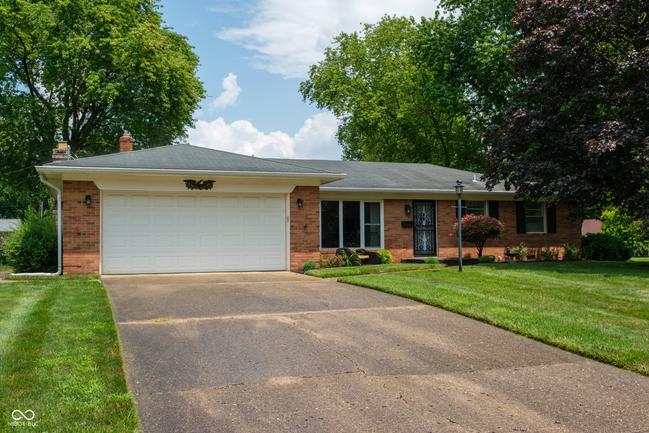 7422 Glenfair Court, Indianapolis