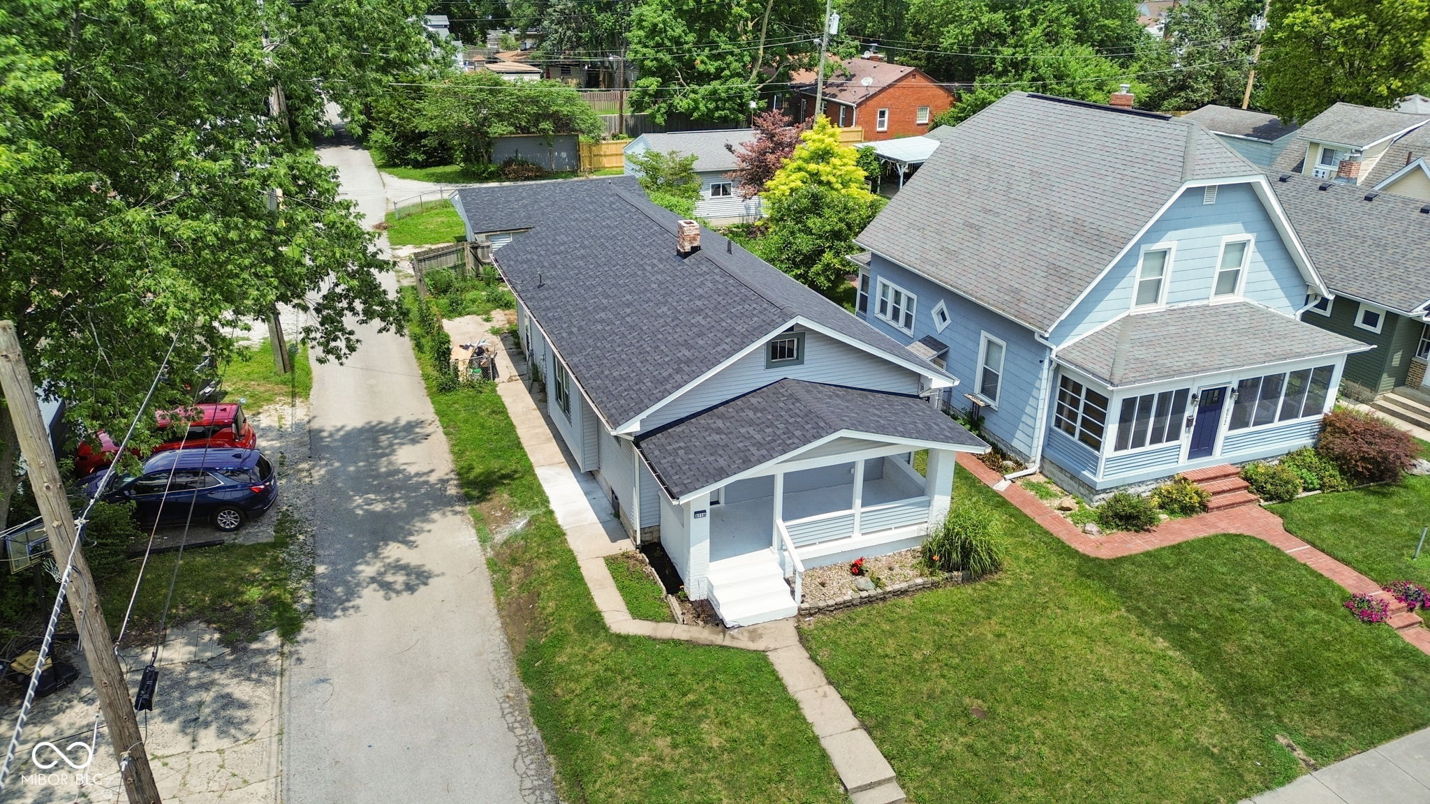 5116 E St Clair Street, Indianapolis