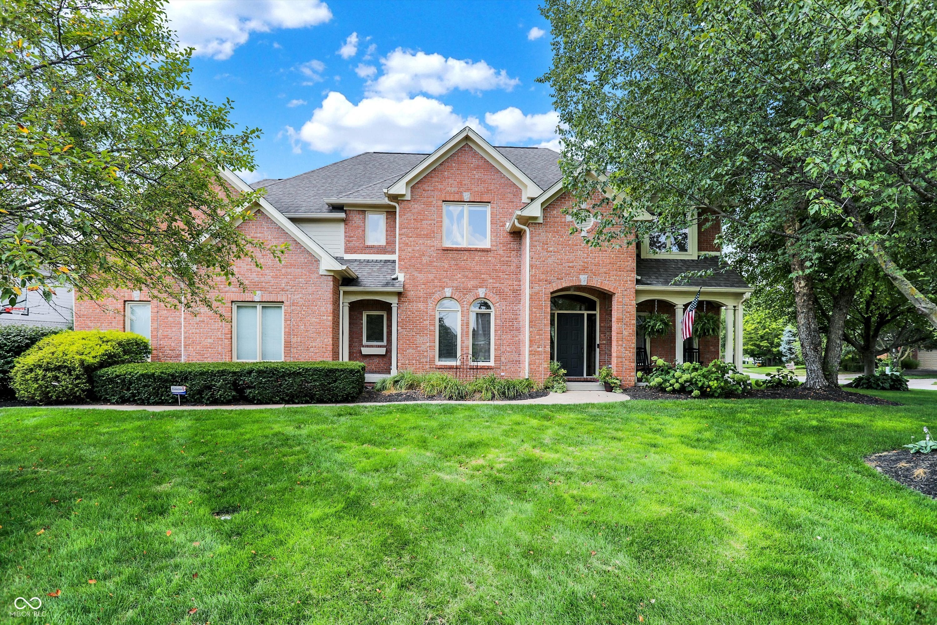 Photo of 13306 Stagg Hill Drive Carmel, IN 46033