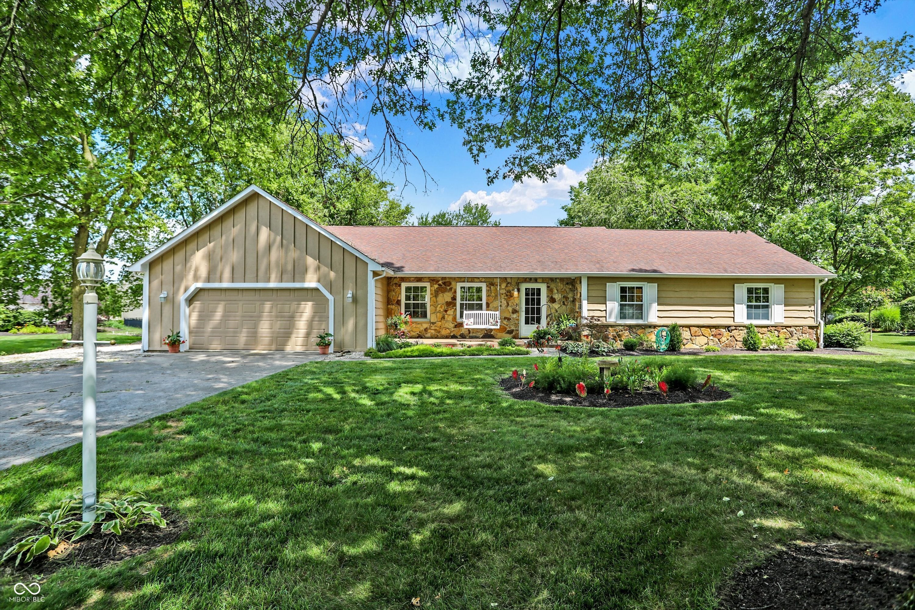 3705 S 875 E, Zionsville