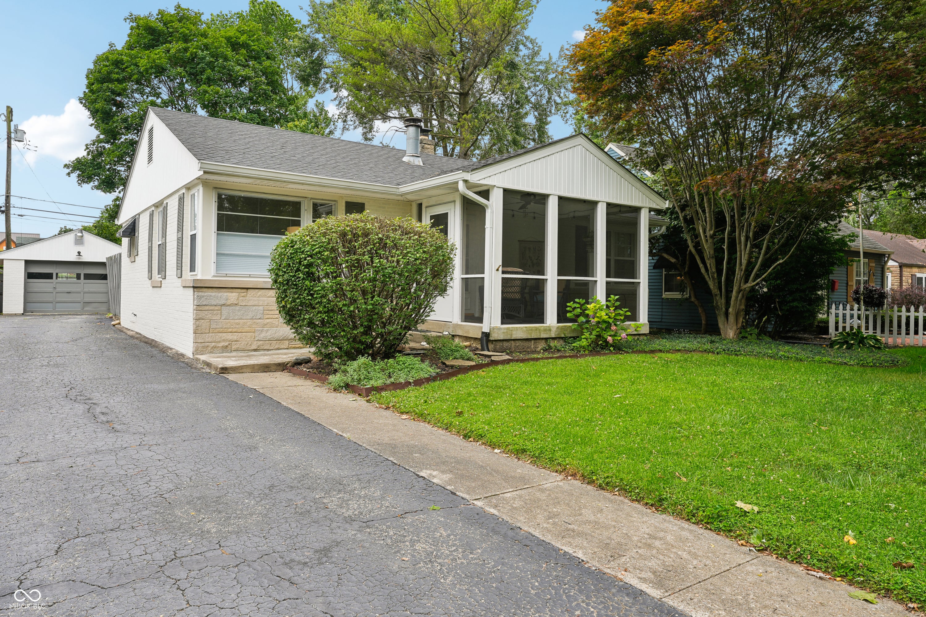 2615 Northview Avenue, Indianapolis