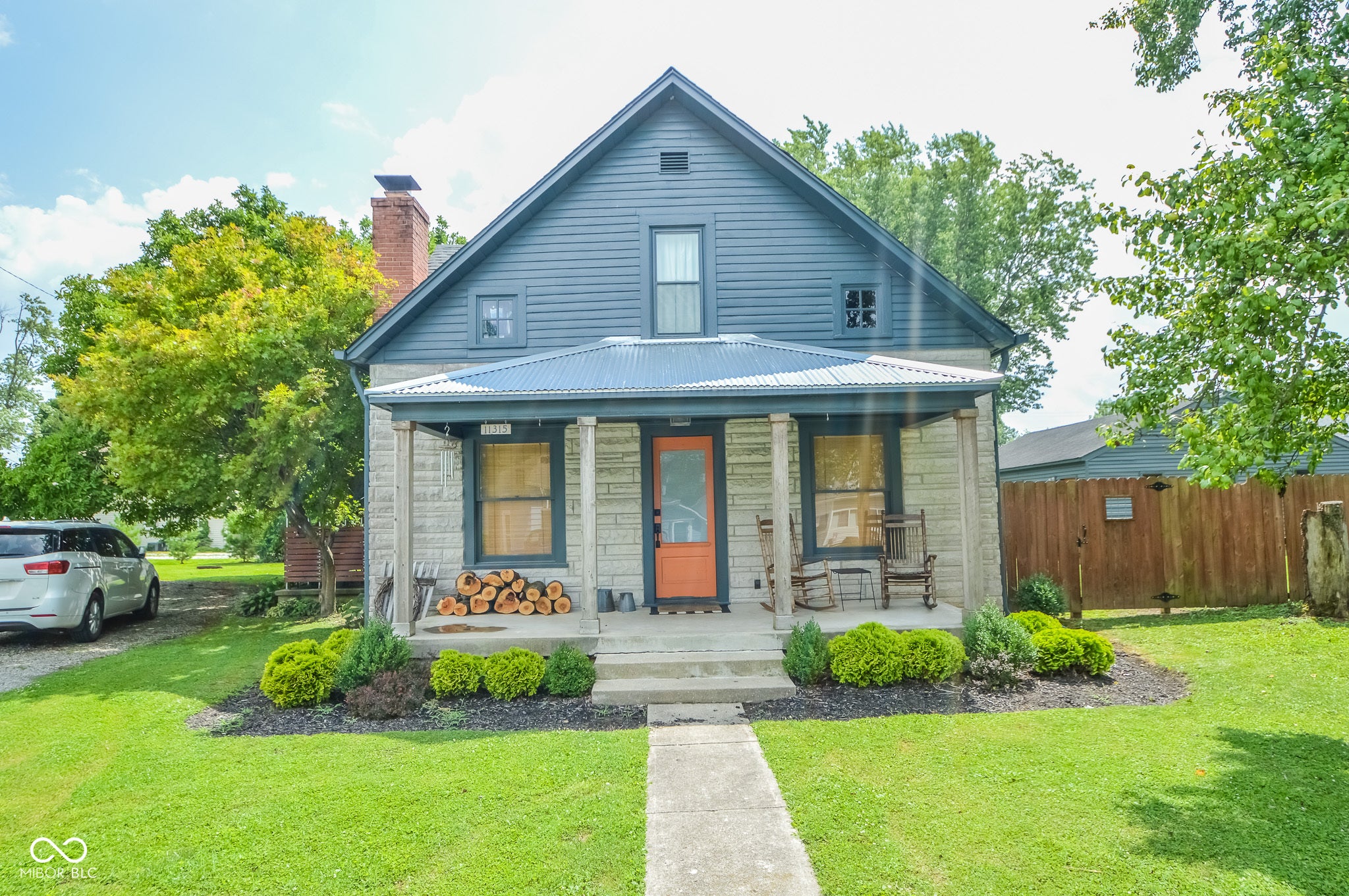 11315 House Street, Indianapolis