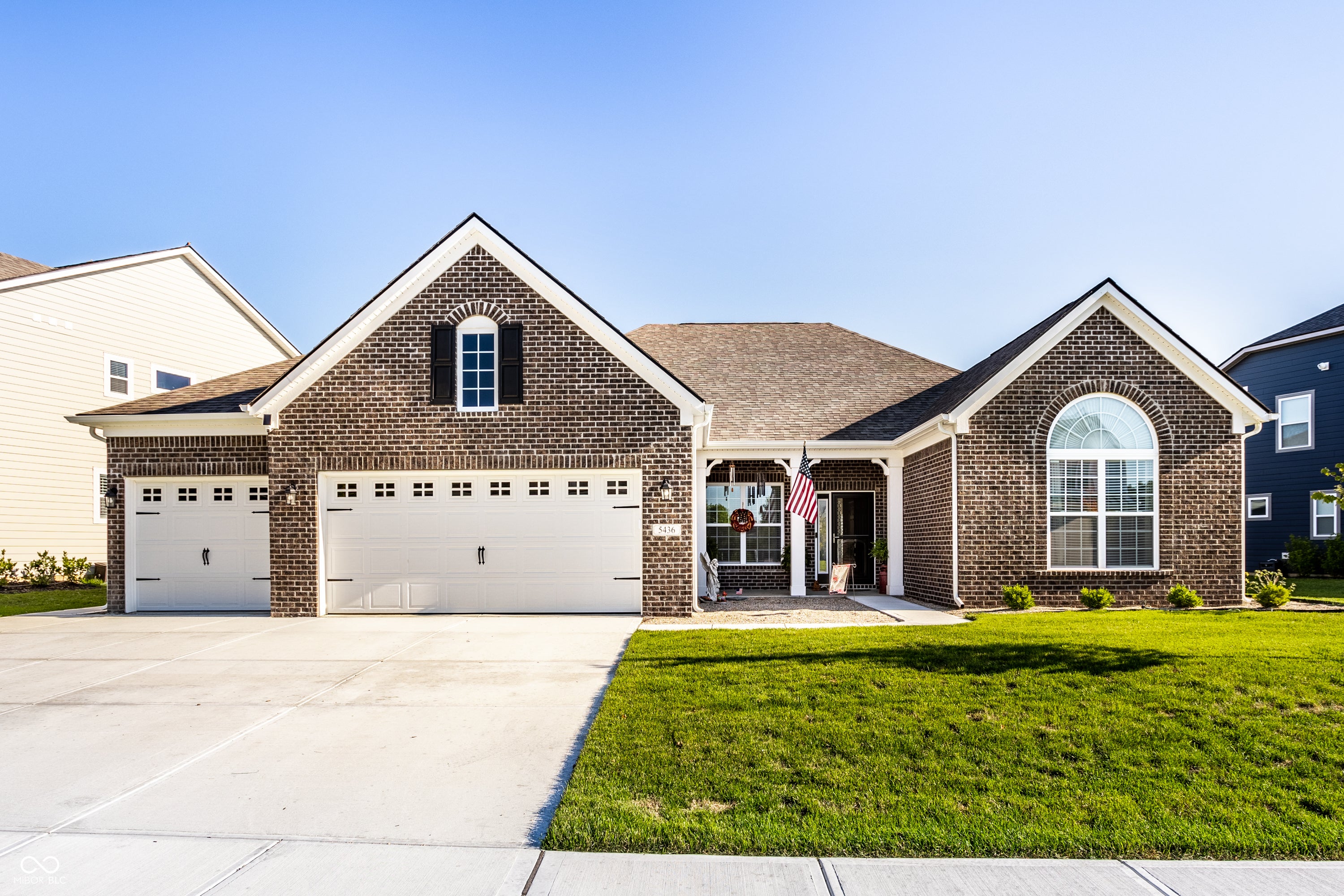 Photo of 5436 Landing Place Lane Noblesville, IN 46062