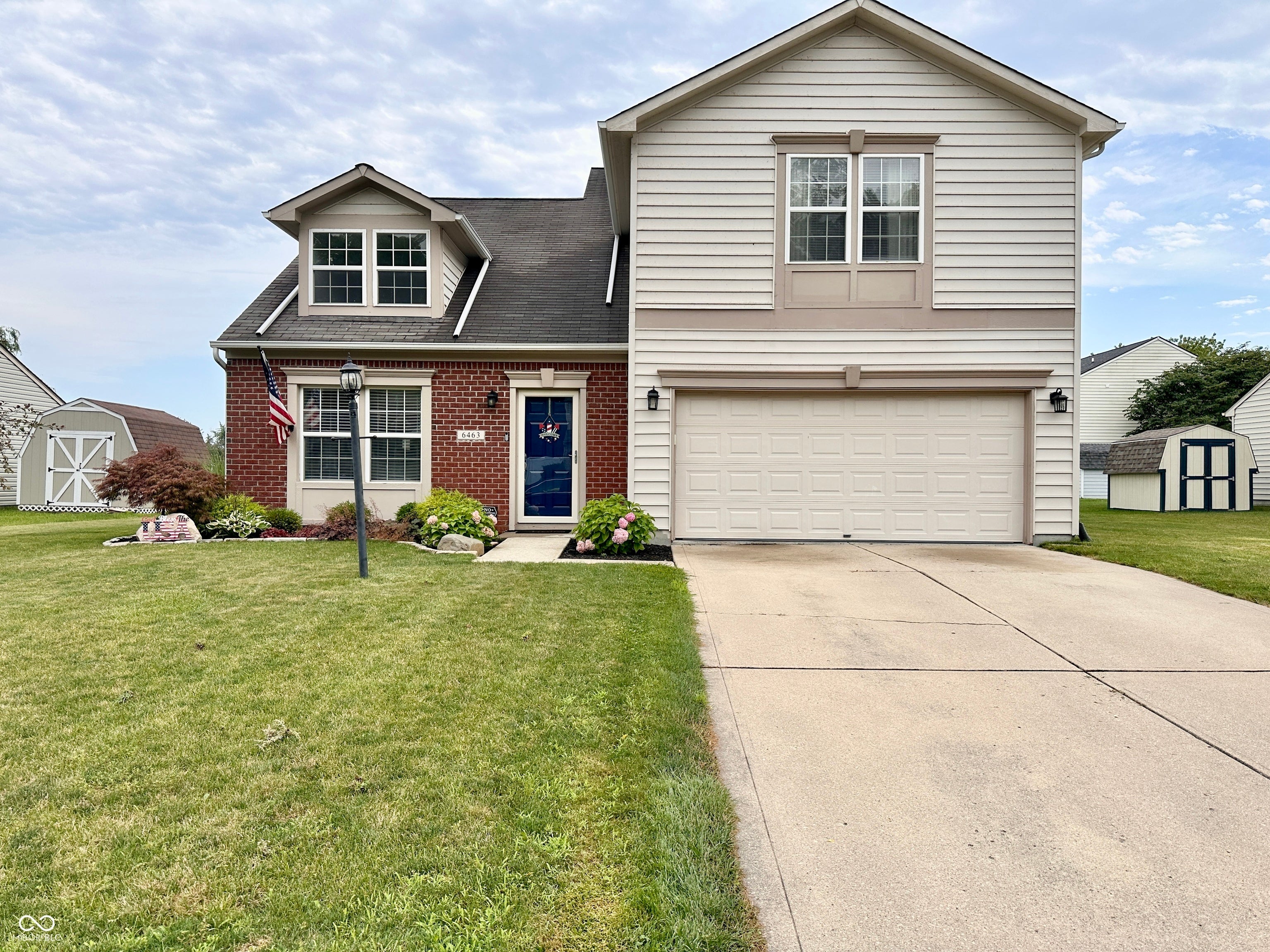 Photo of 6463 Angel Falls Drive Noblesville, IN 46062