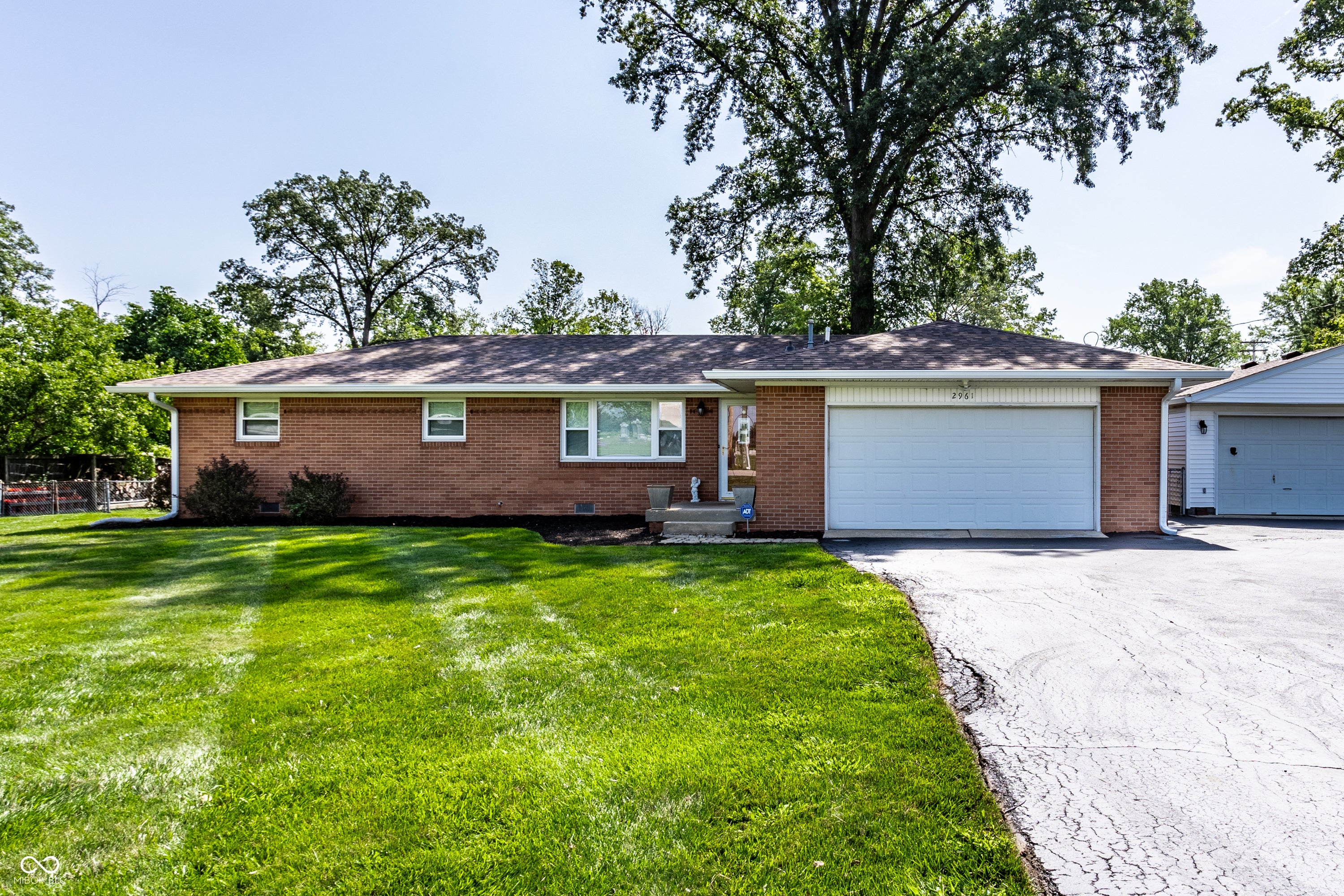 Photo of 2961 S Post Road Indianapolis, IN 46239