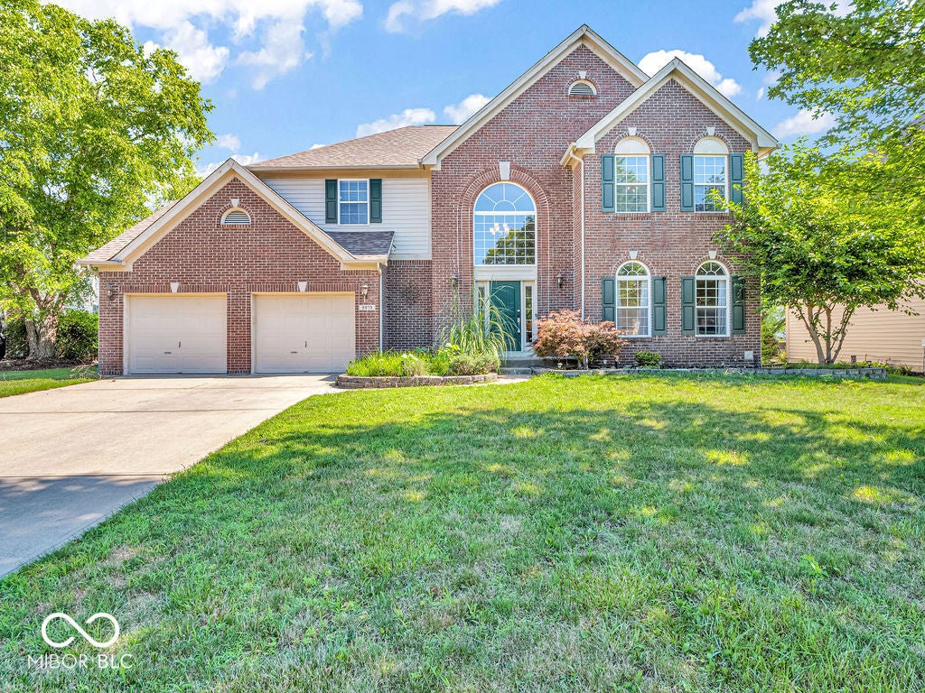 9879 Brightwater Drive, Fishers