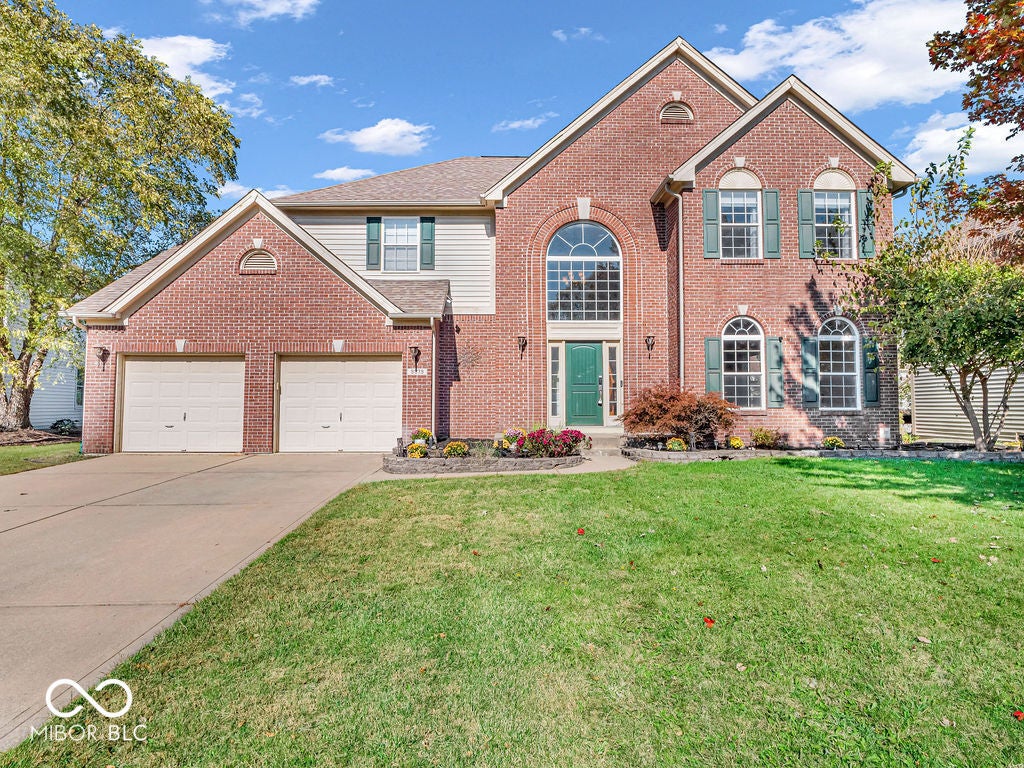 9879 Brightwater Drive, Fishers