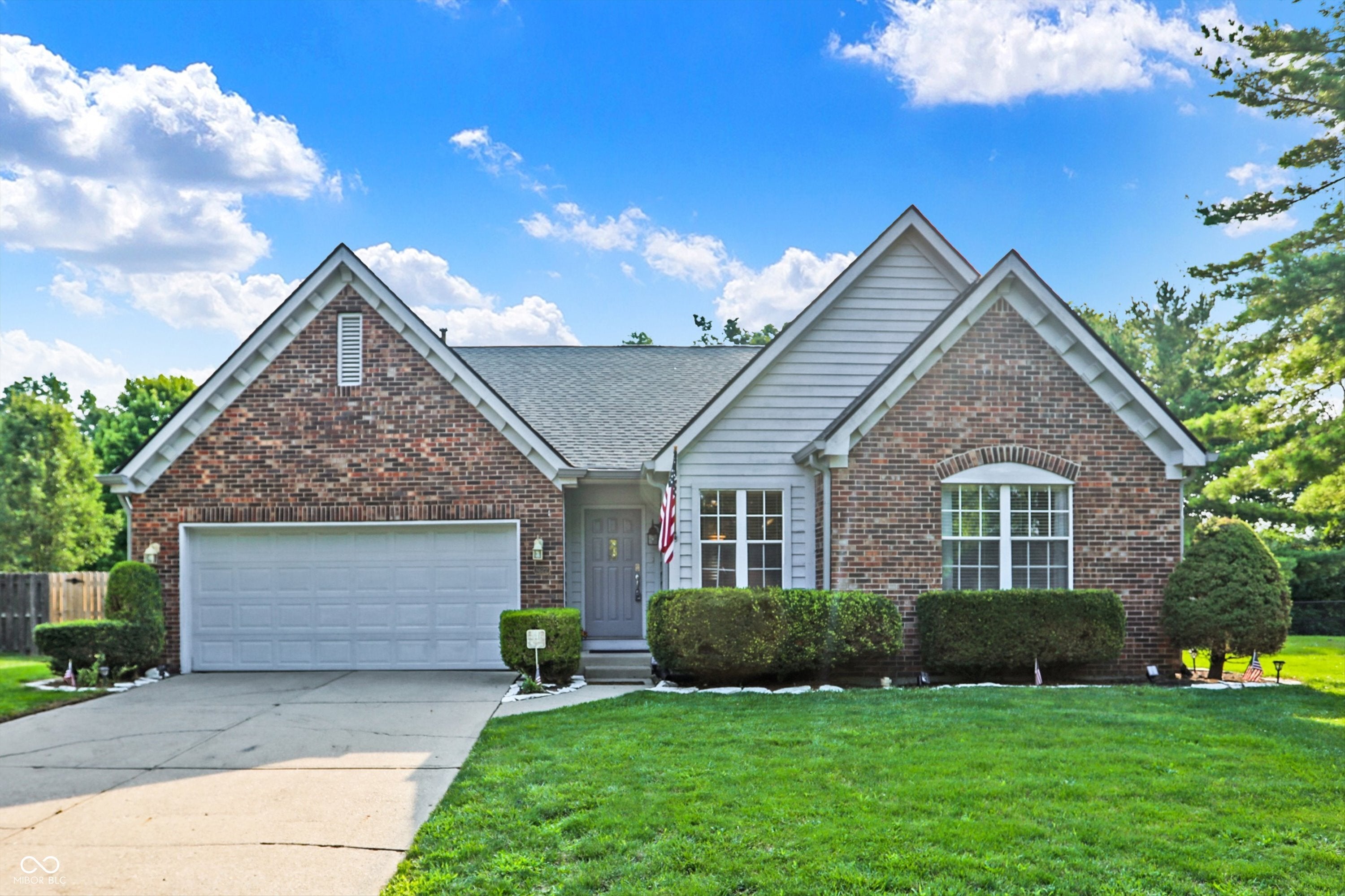 8622 Cedar Key Drive, Indianapolis