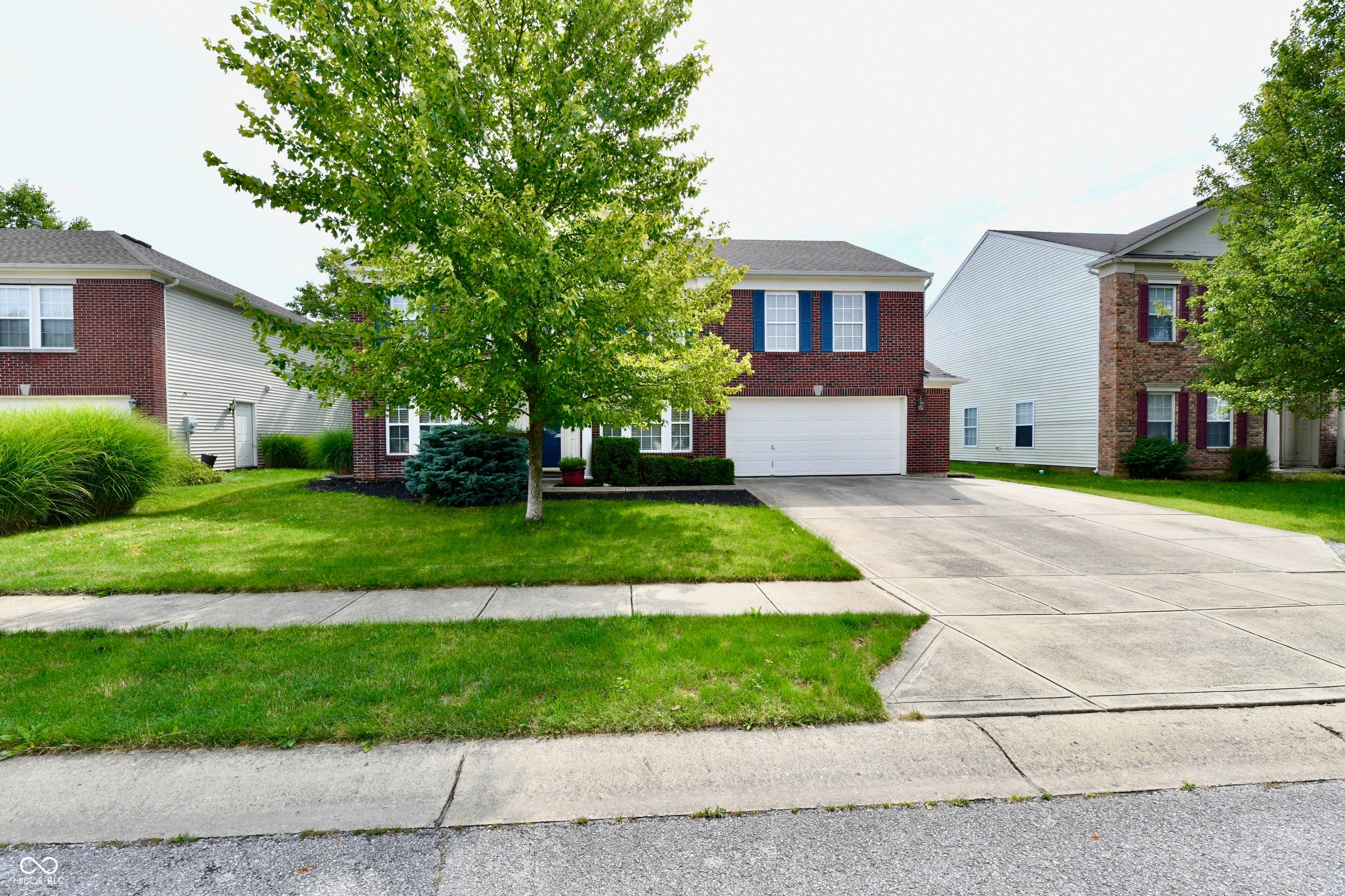 5805 Amber Lane, Indianapolis