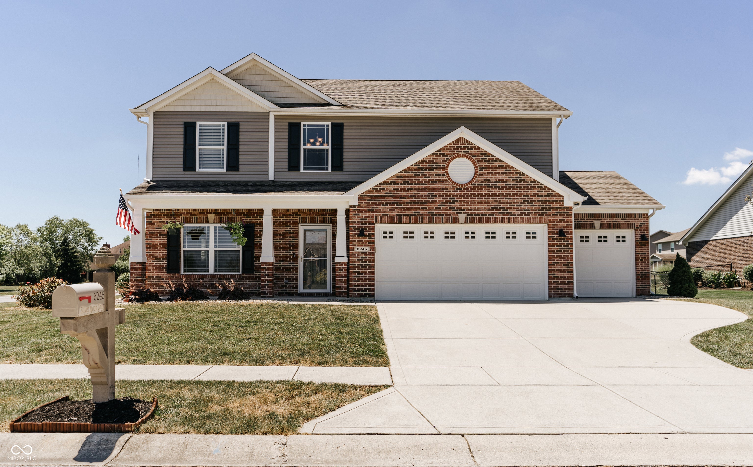 Photo of 6245 Silver Moon Court Indianapolis, IN 46259