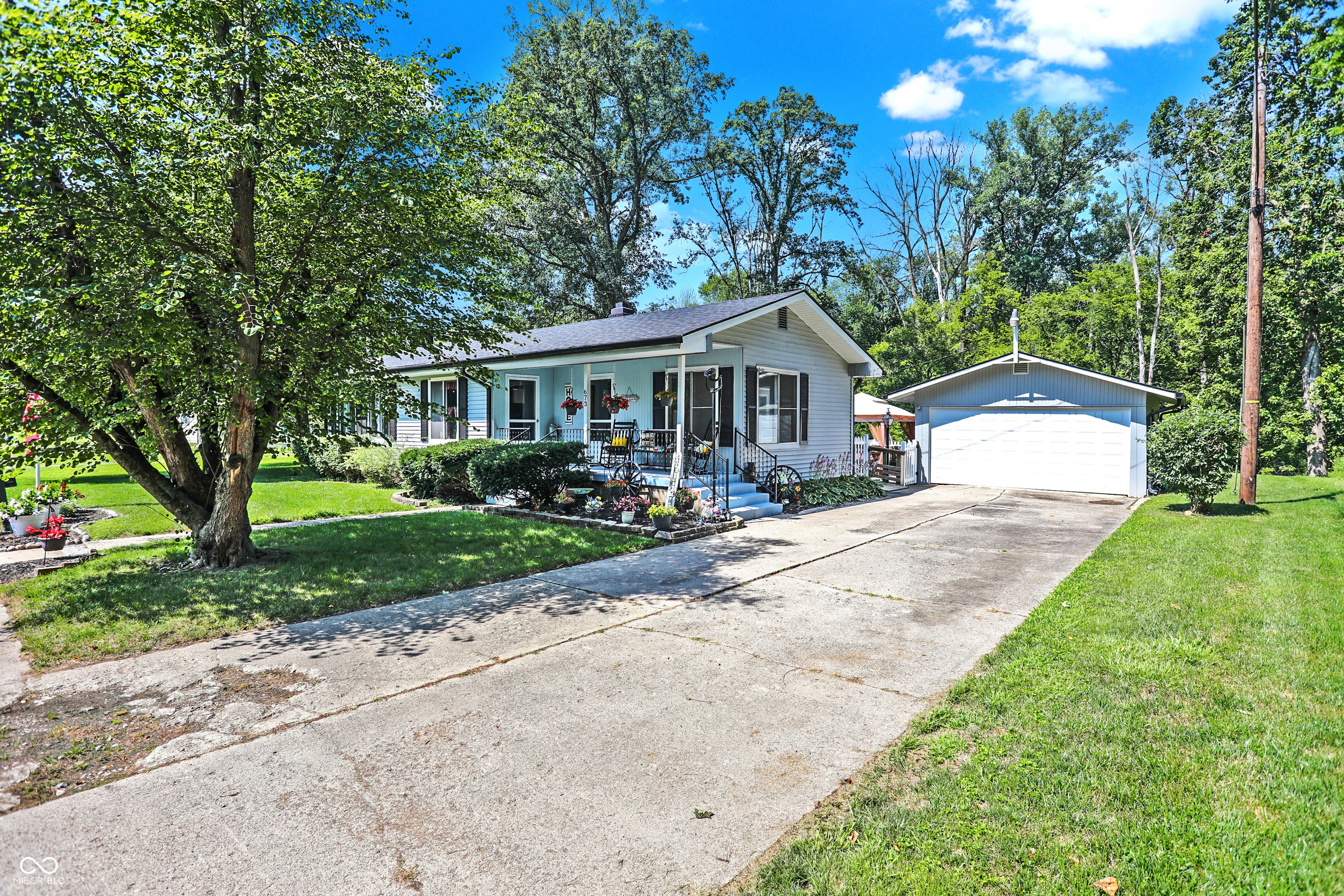 673 Robin Lane, Greenfield