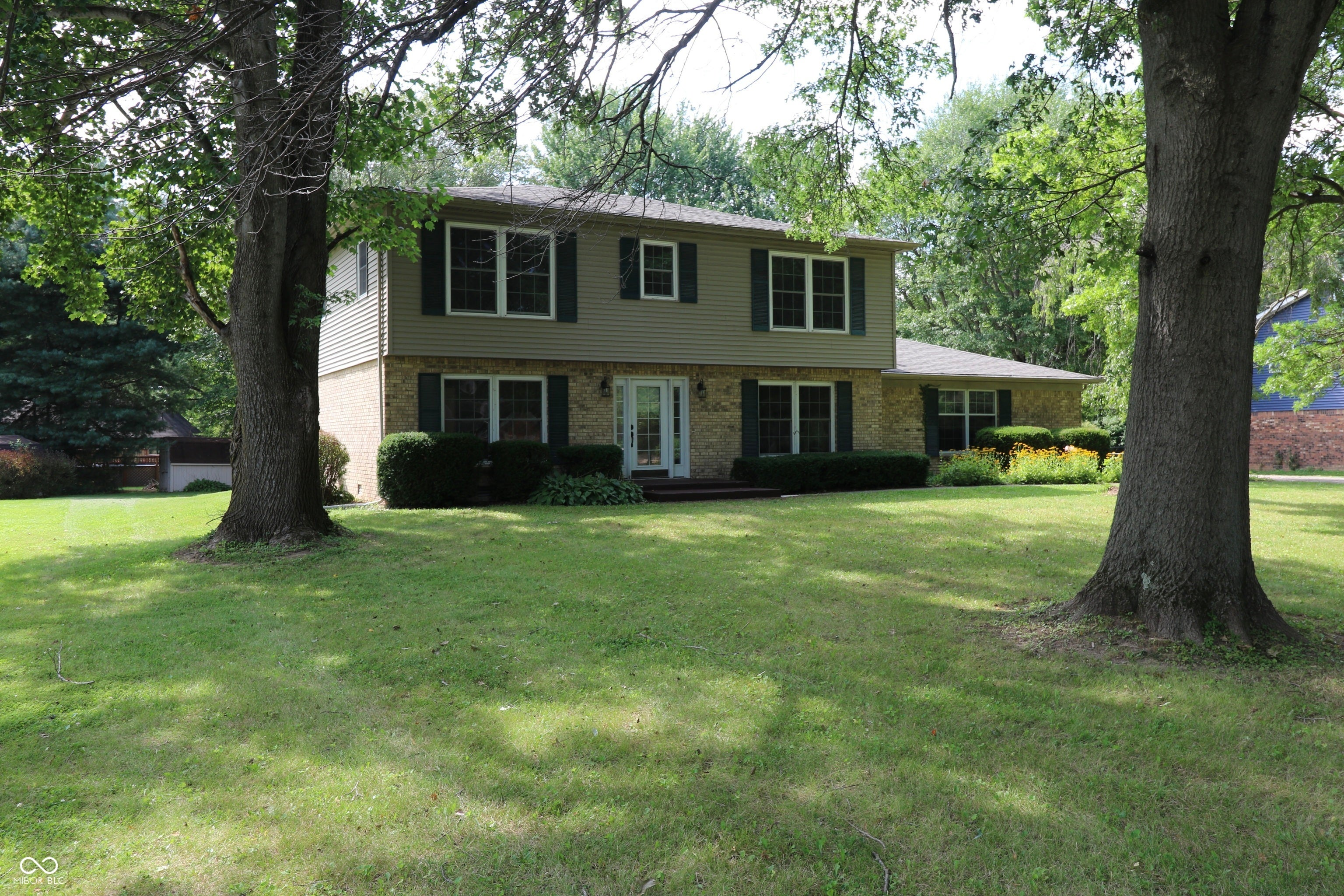 1135 S Meahme Trail, Crawfordsville