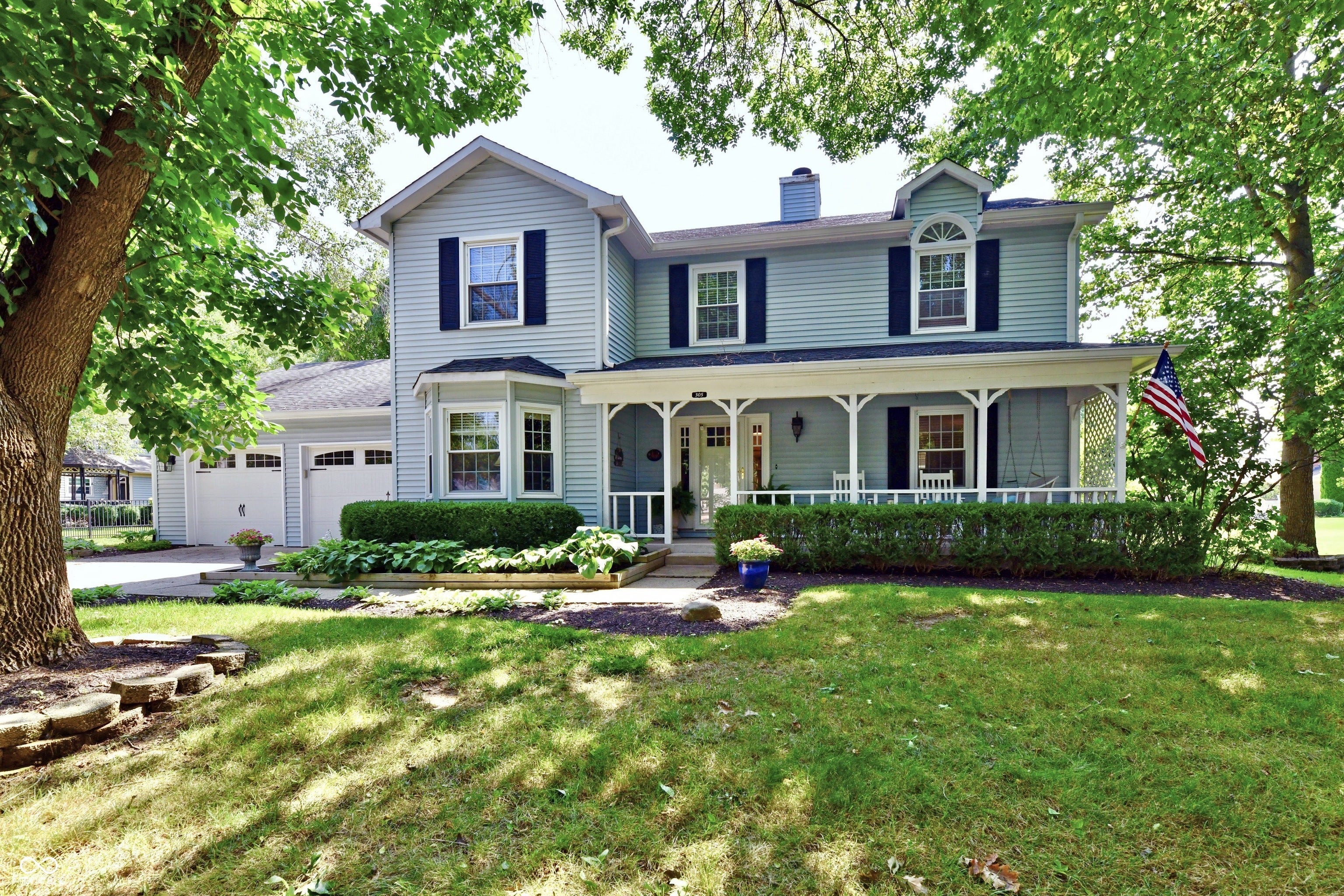 Photo of 305 Scarborough Way Noblesville, IN 46060