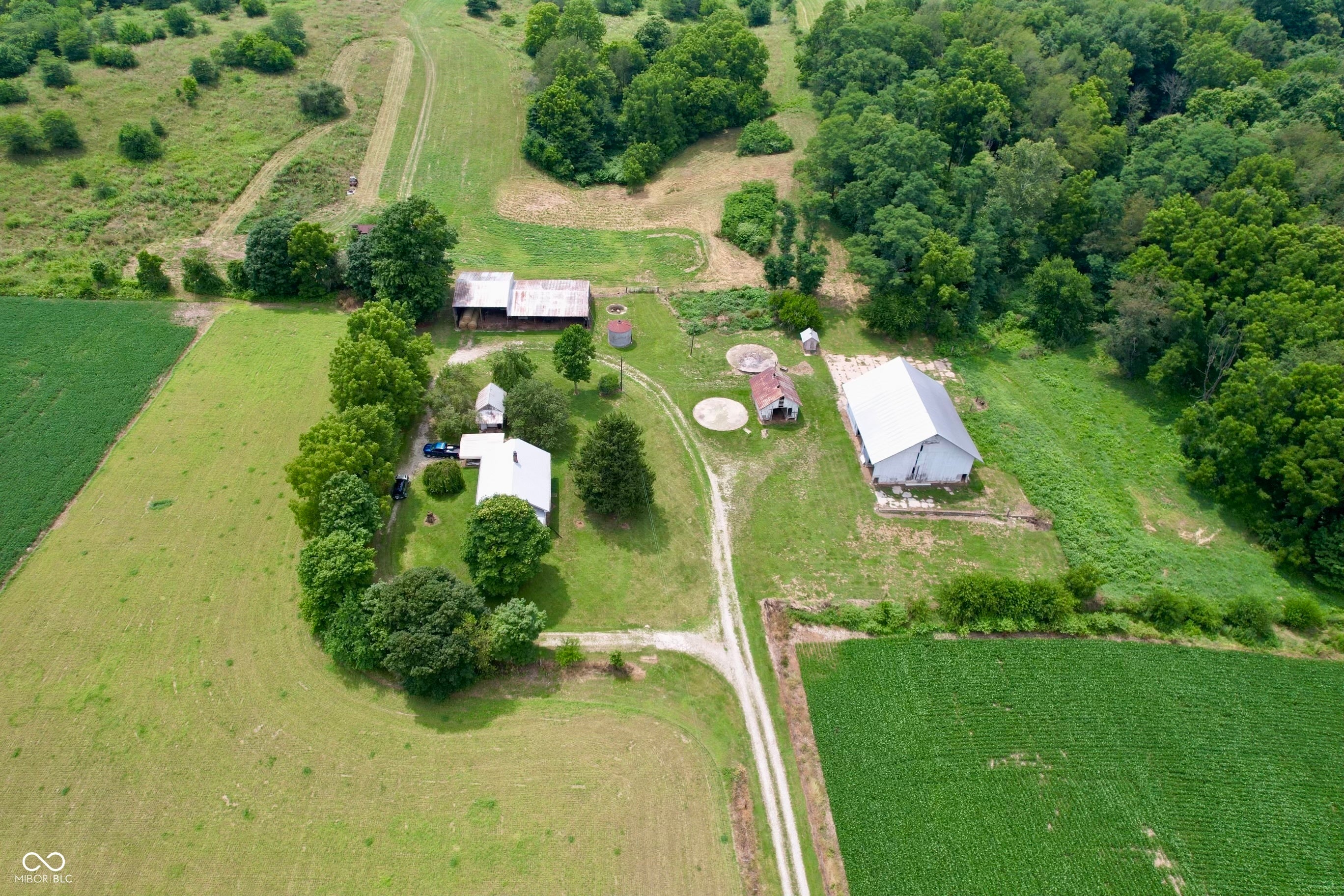 5266 W County Road 175 N, Greencastle