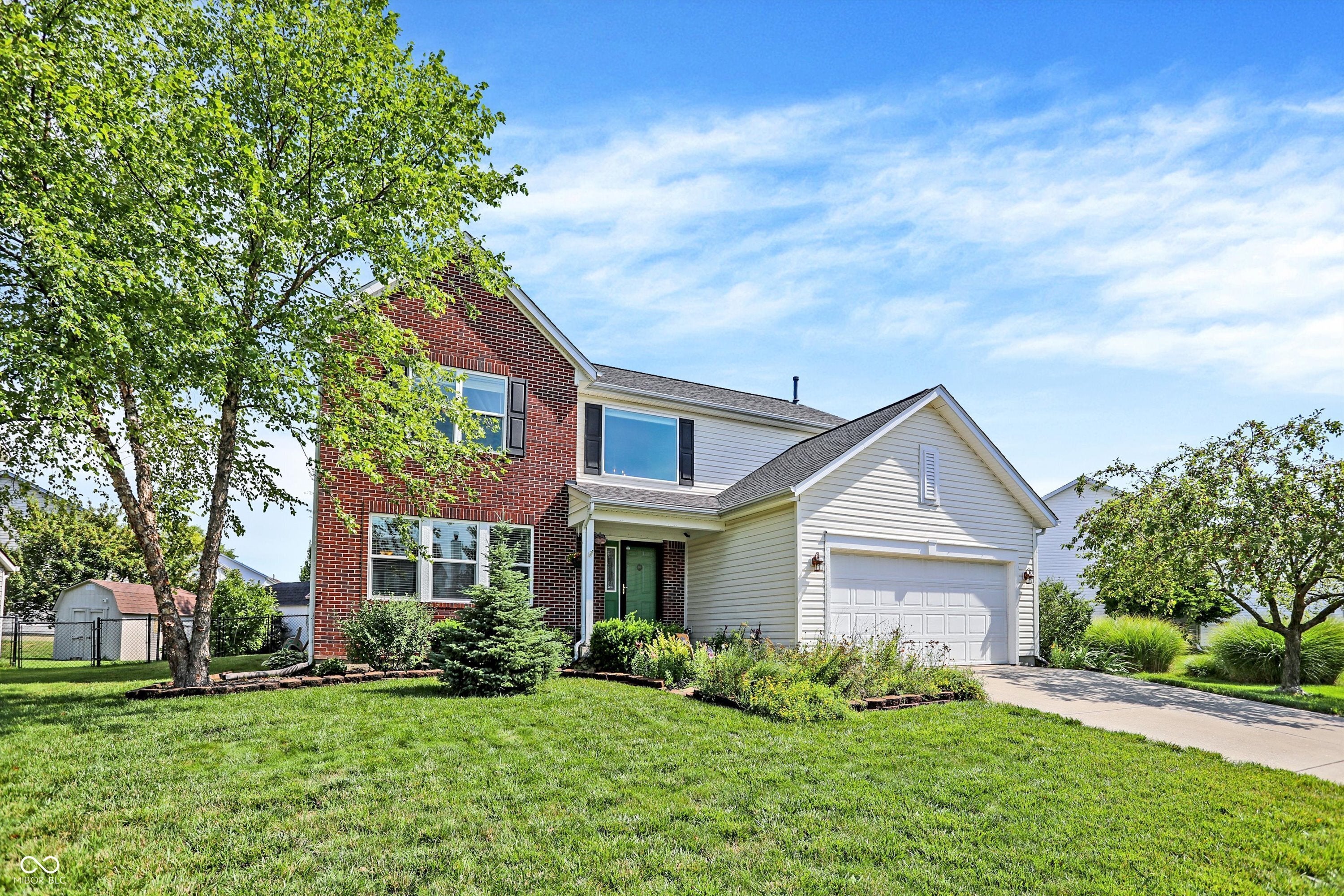 6910 Rutherford Drive, Indianapolis