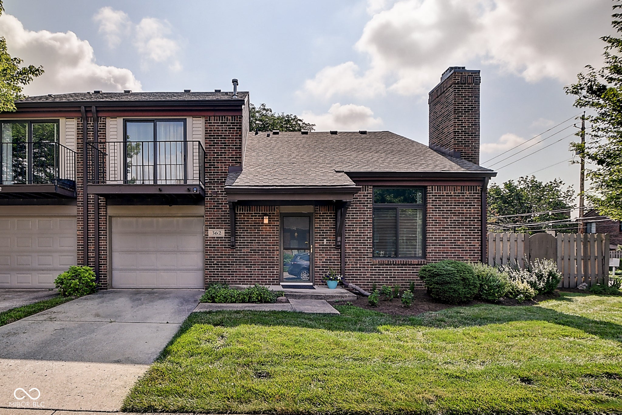 362 E Saint Clair Street, Indianapolis