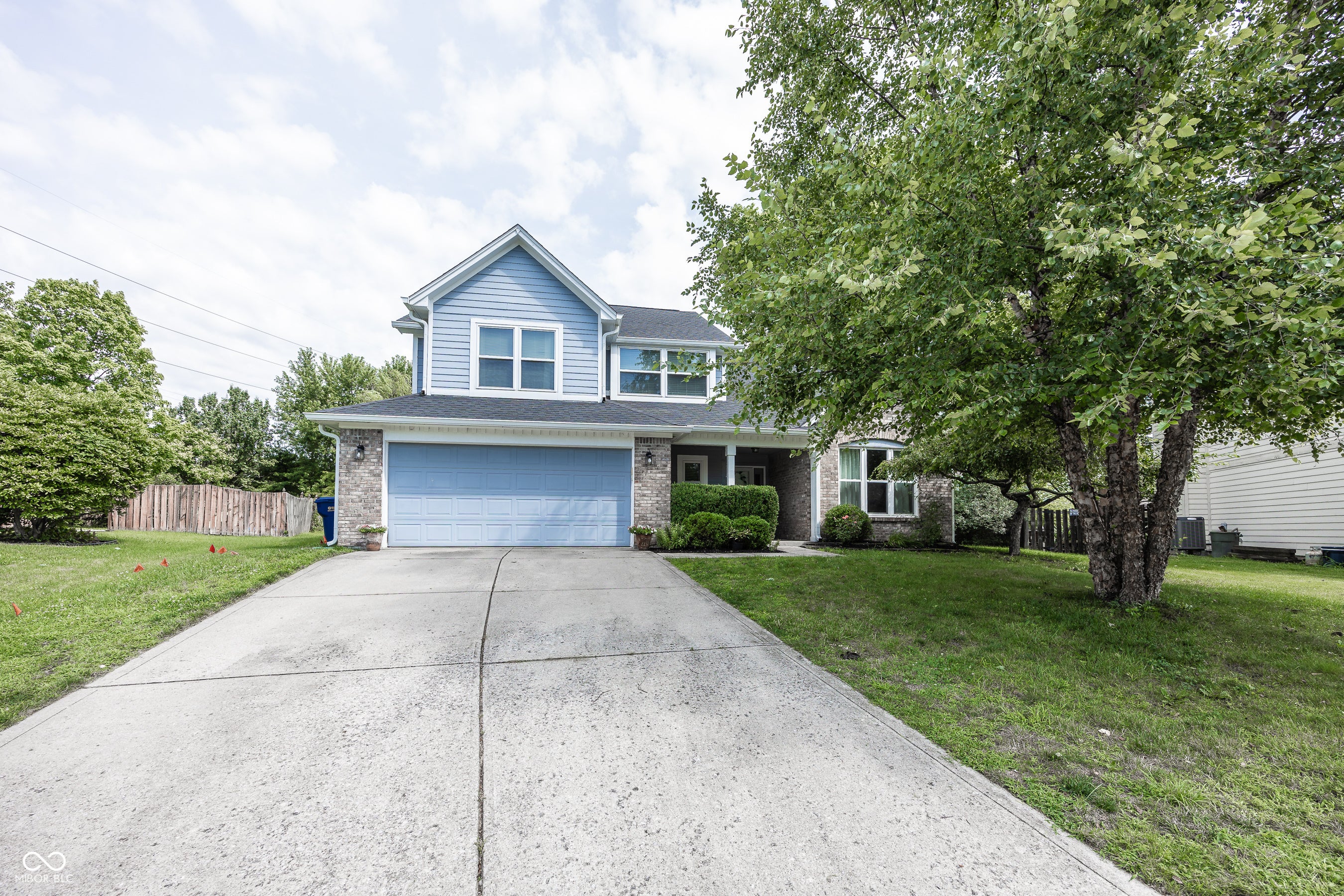 11016 Palatka Court, Indianapolis