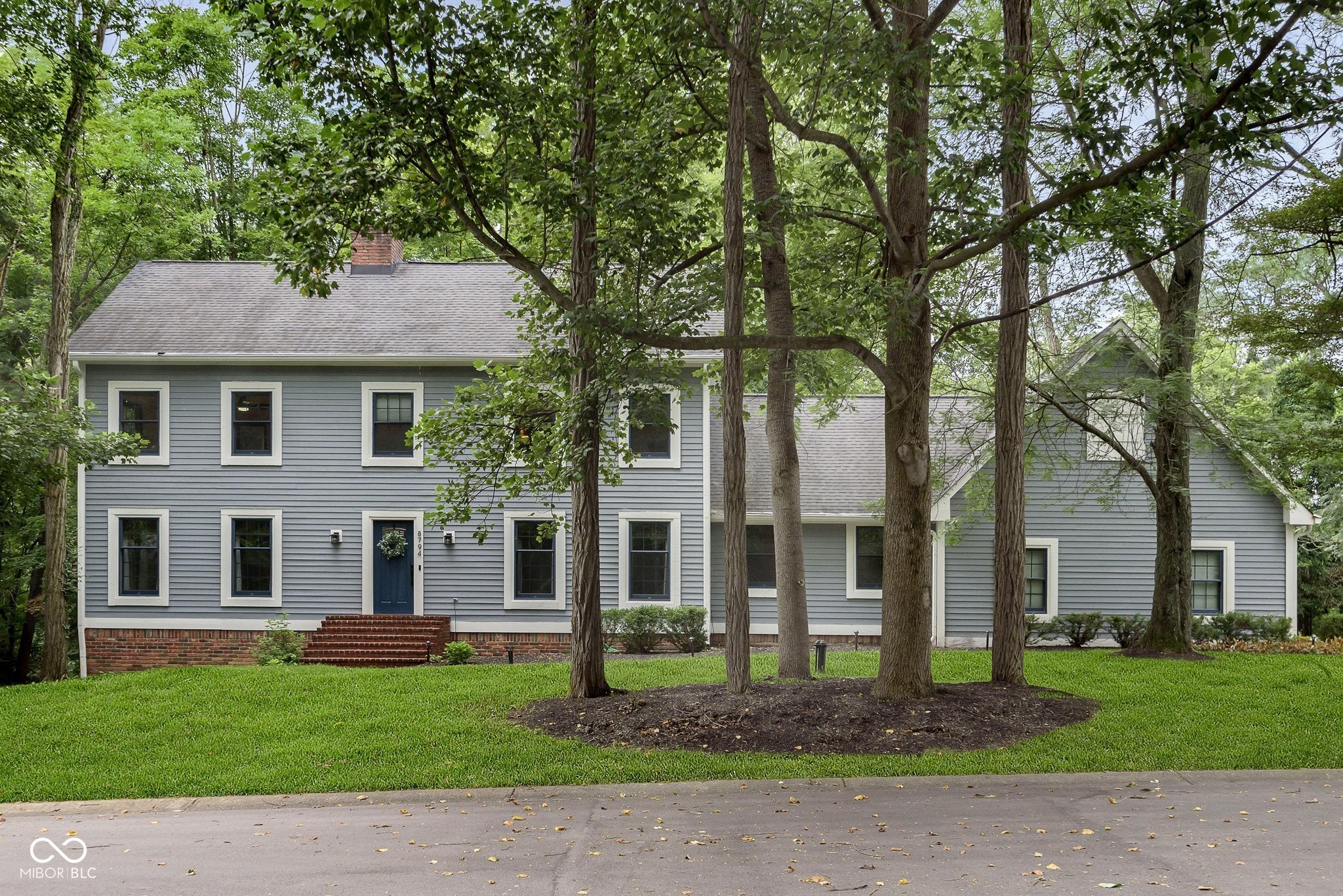 Photo of 8794 Highwoods Lane Indianapolis, IN 46278