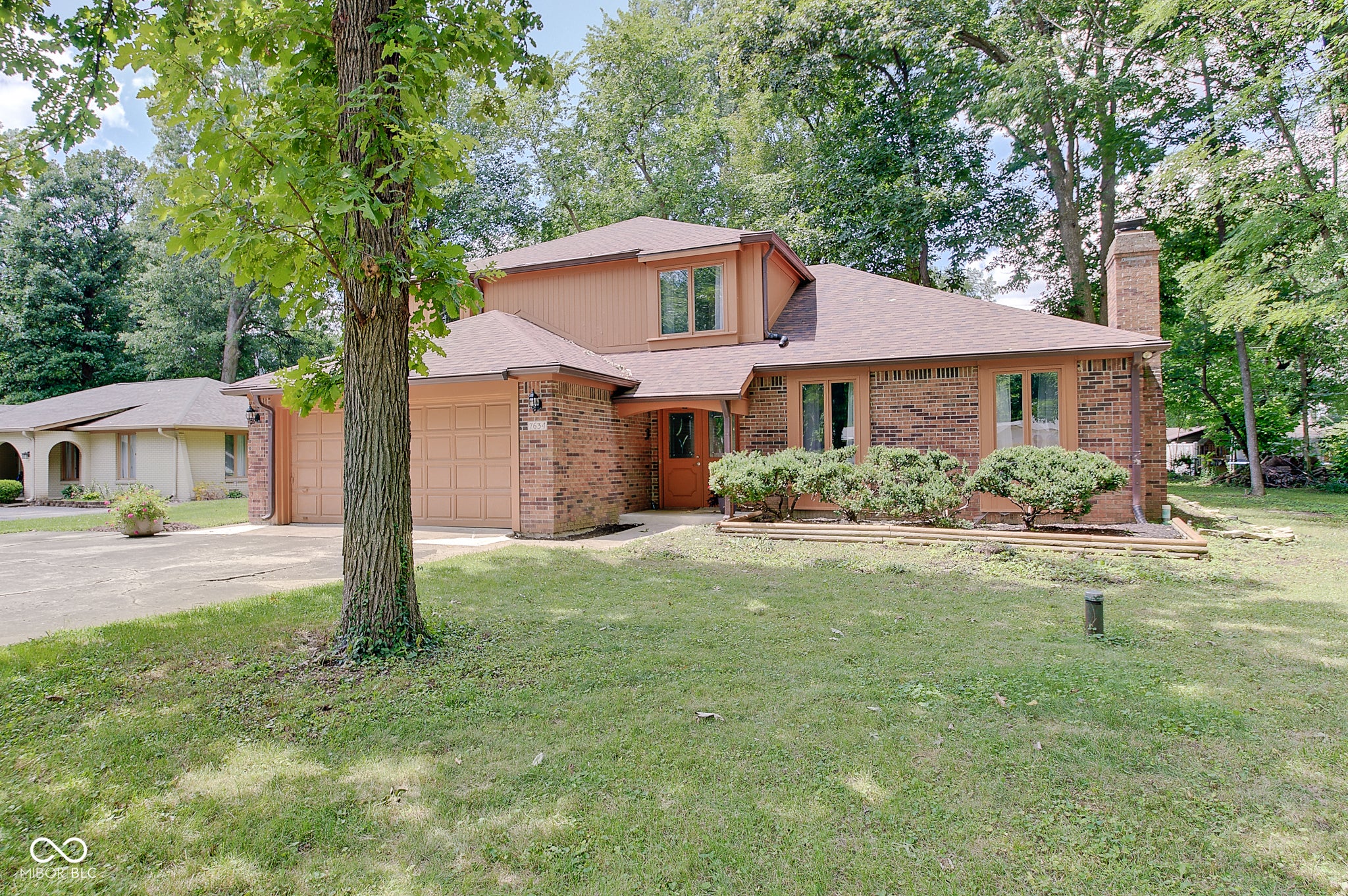 7634 Lindenwood Drive, Indianapolis