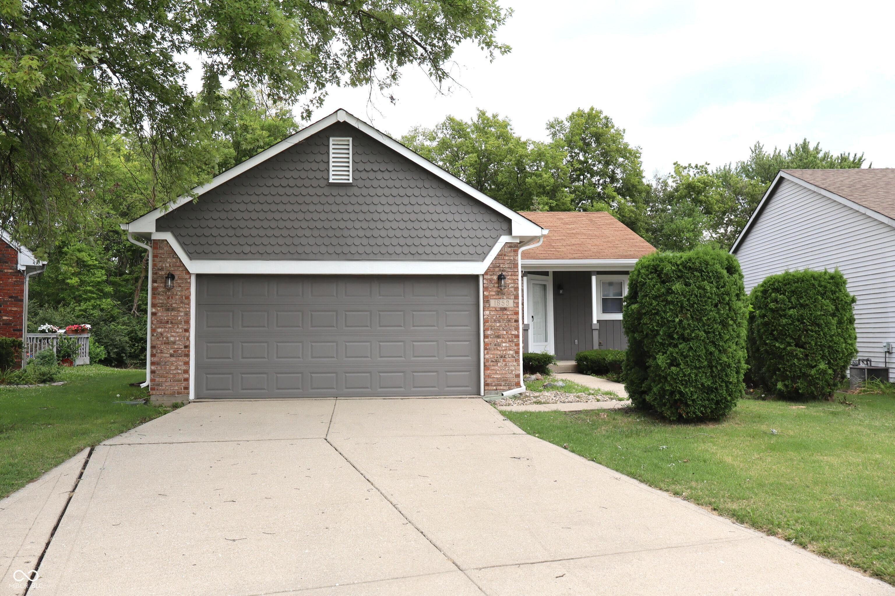 1659 Parkthorne Drive, Indianapolis