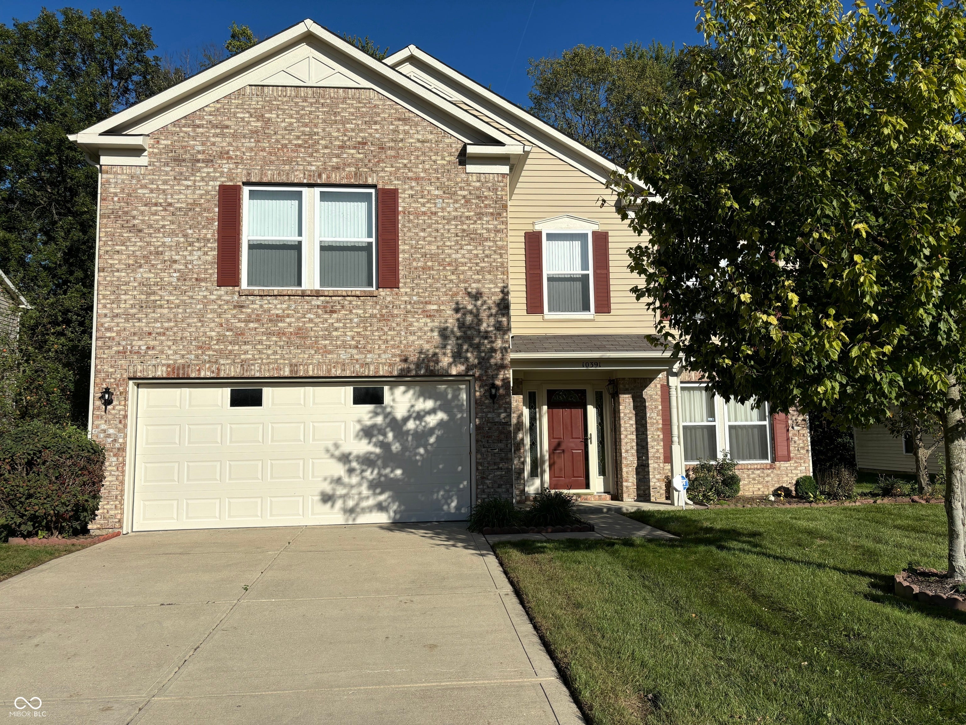 10391 Butler Drive, Brownsburg