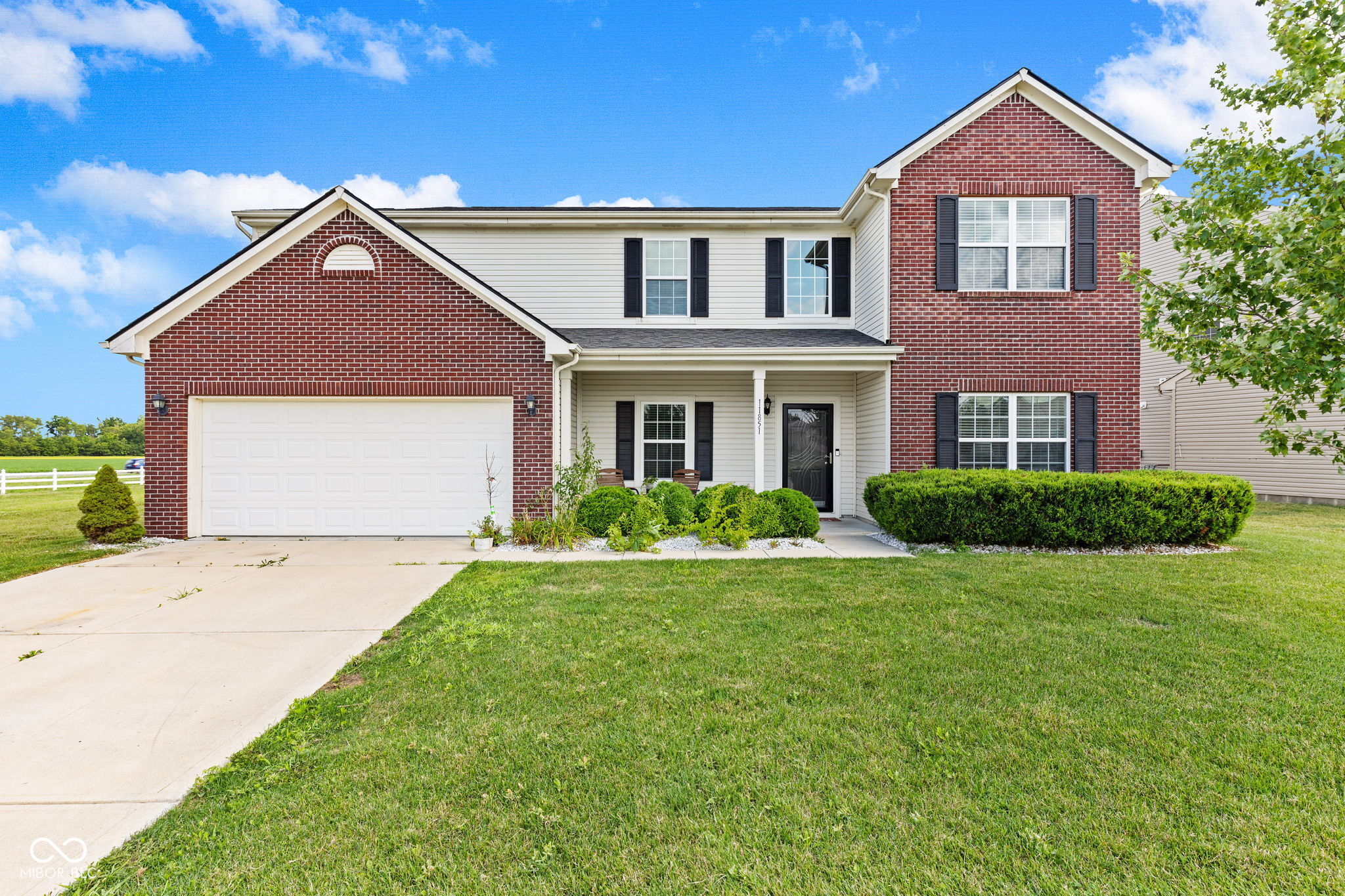 11851 Fawn Crest Drive, Indianapolis