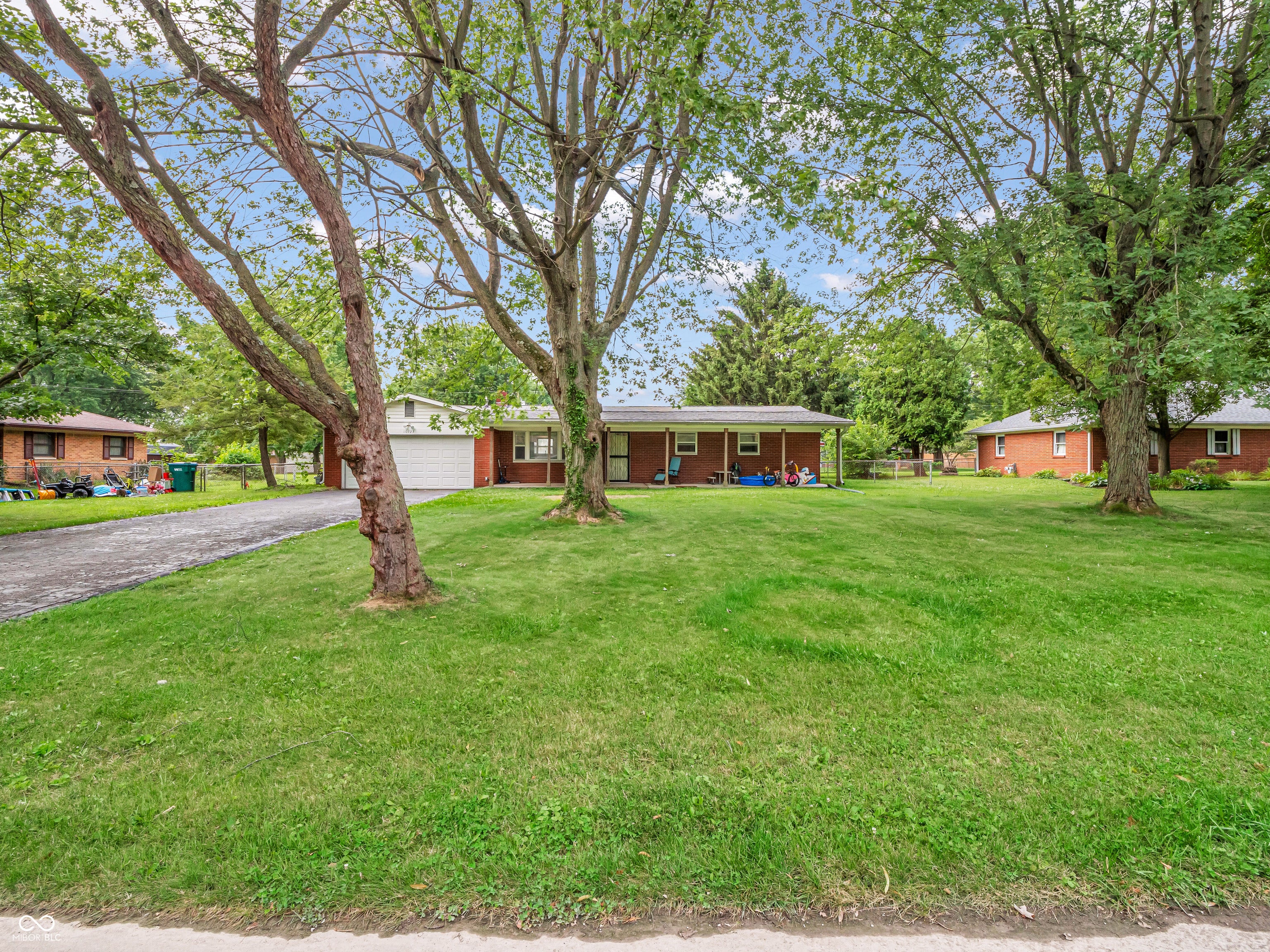 10723 Bradley Drive, Indianapolis