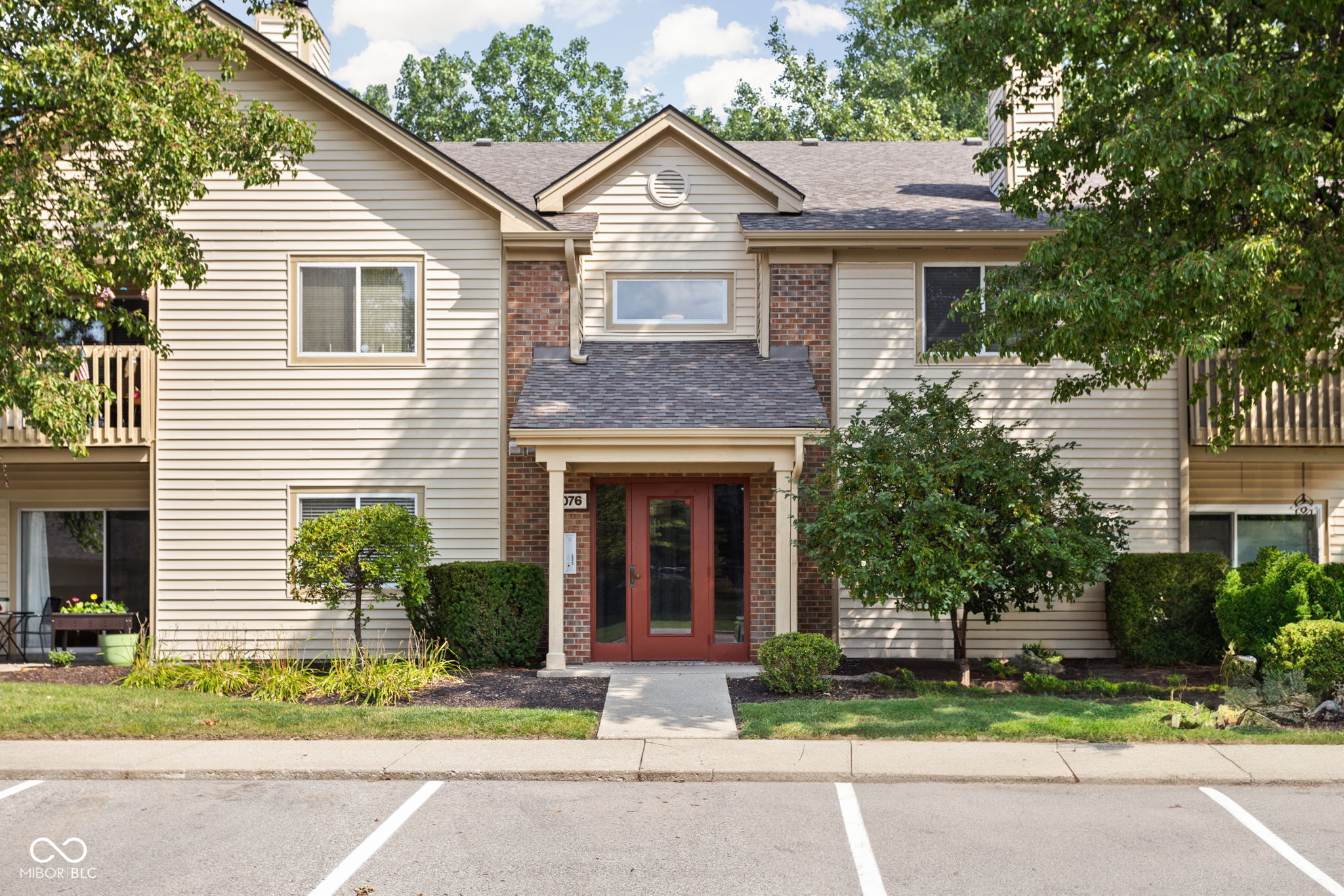 Photo of 1076 Timber Creek Drive Unit 1 Carmel, IN 46032