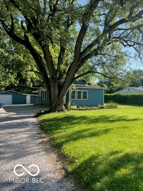5544 W Epler Road, Indianapolis