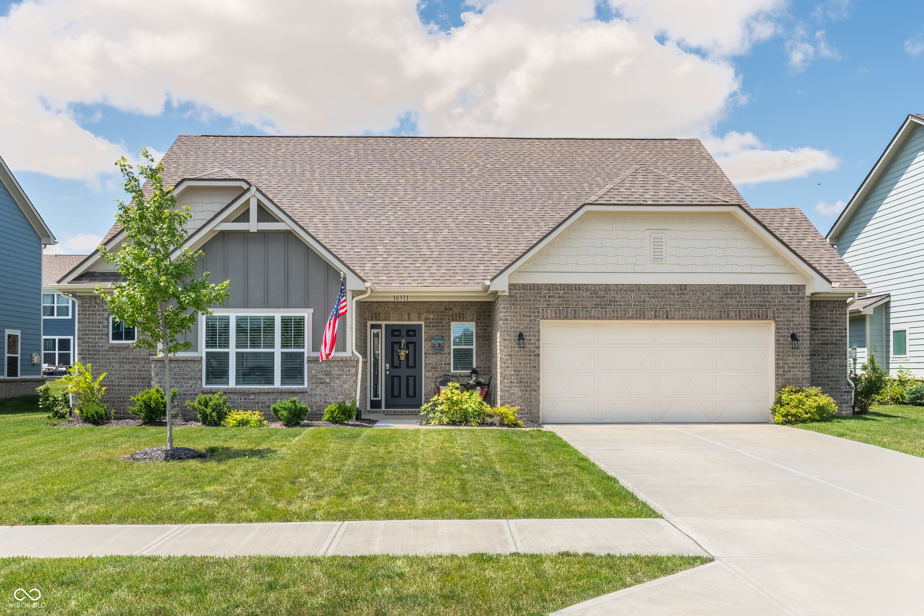 16311 Taconite Drive, Noblesville