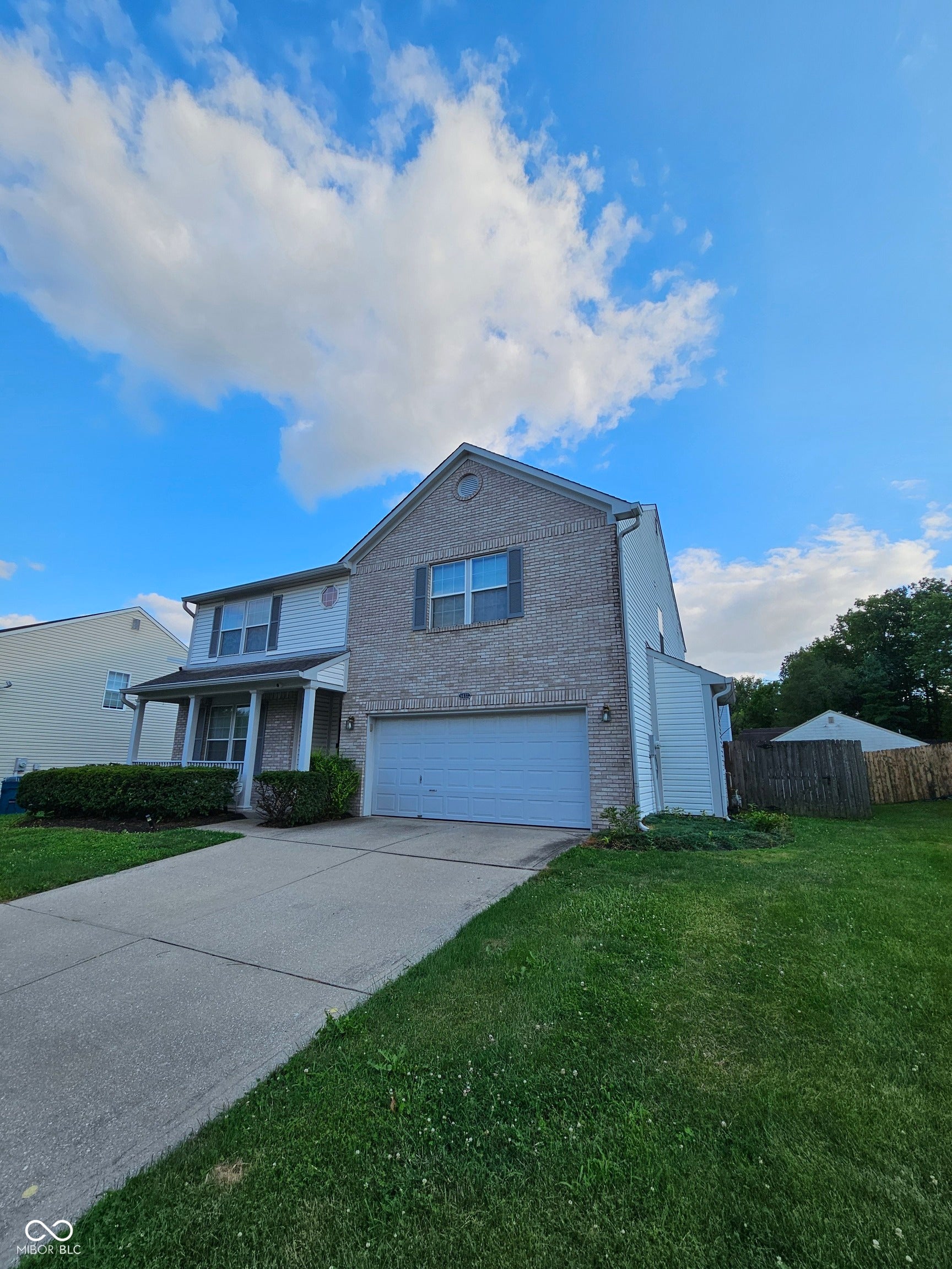 5437 Canopy Court, Indianapolis